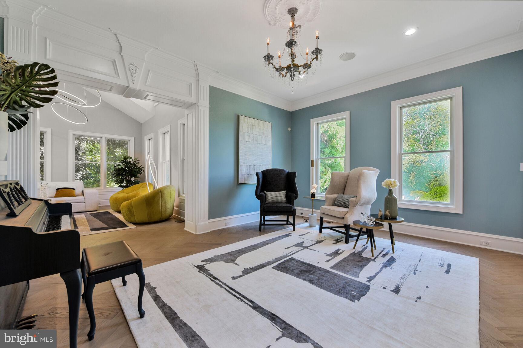BEACON HILL - Residential