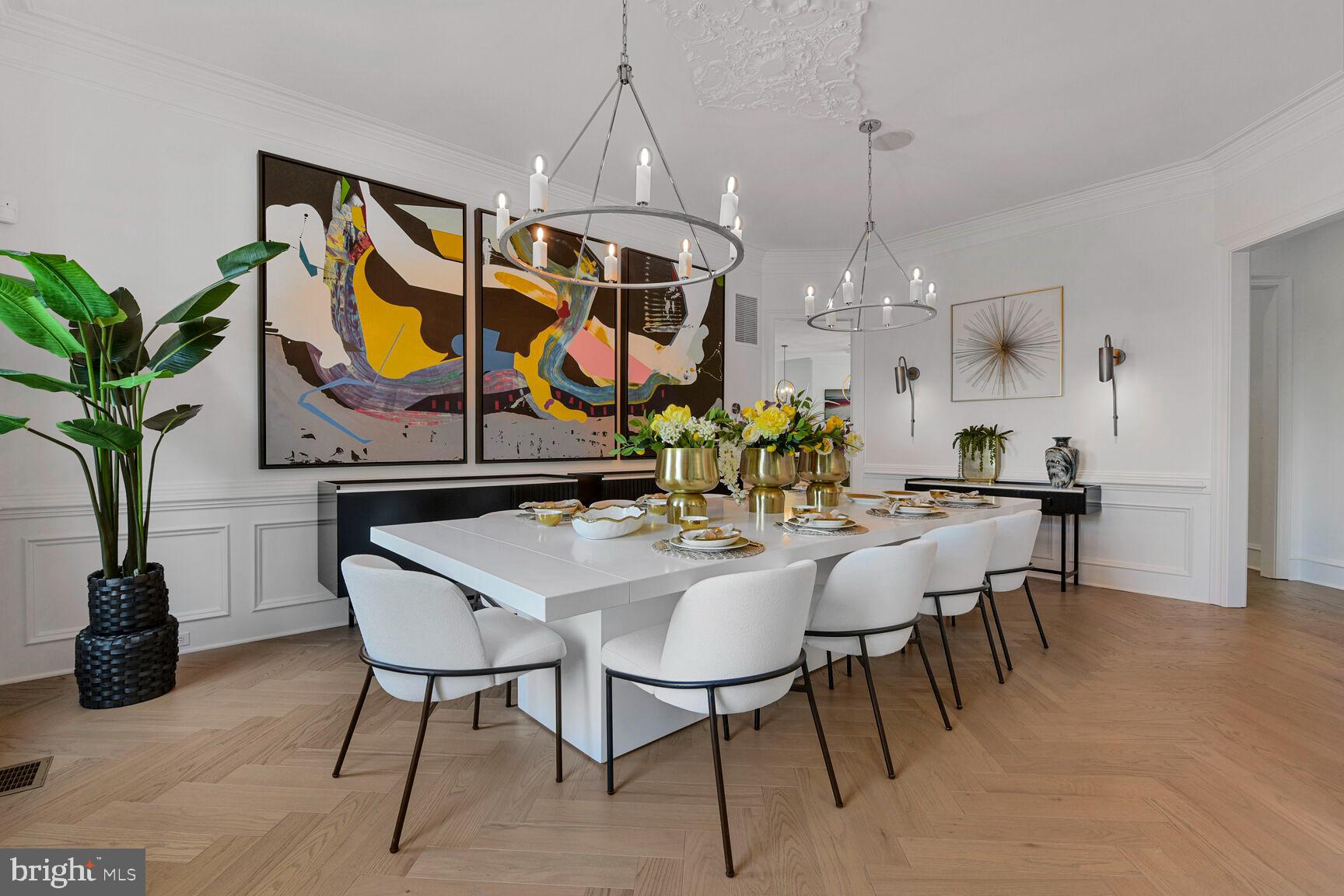 BEACON HILL - Residential
