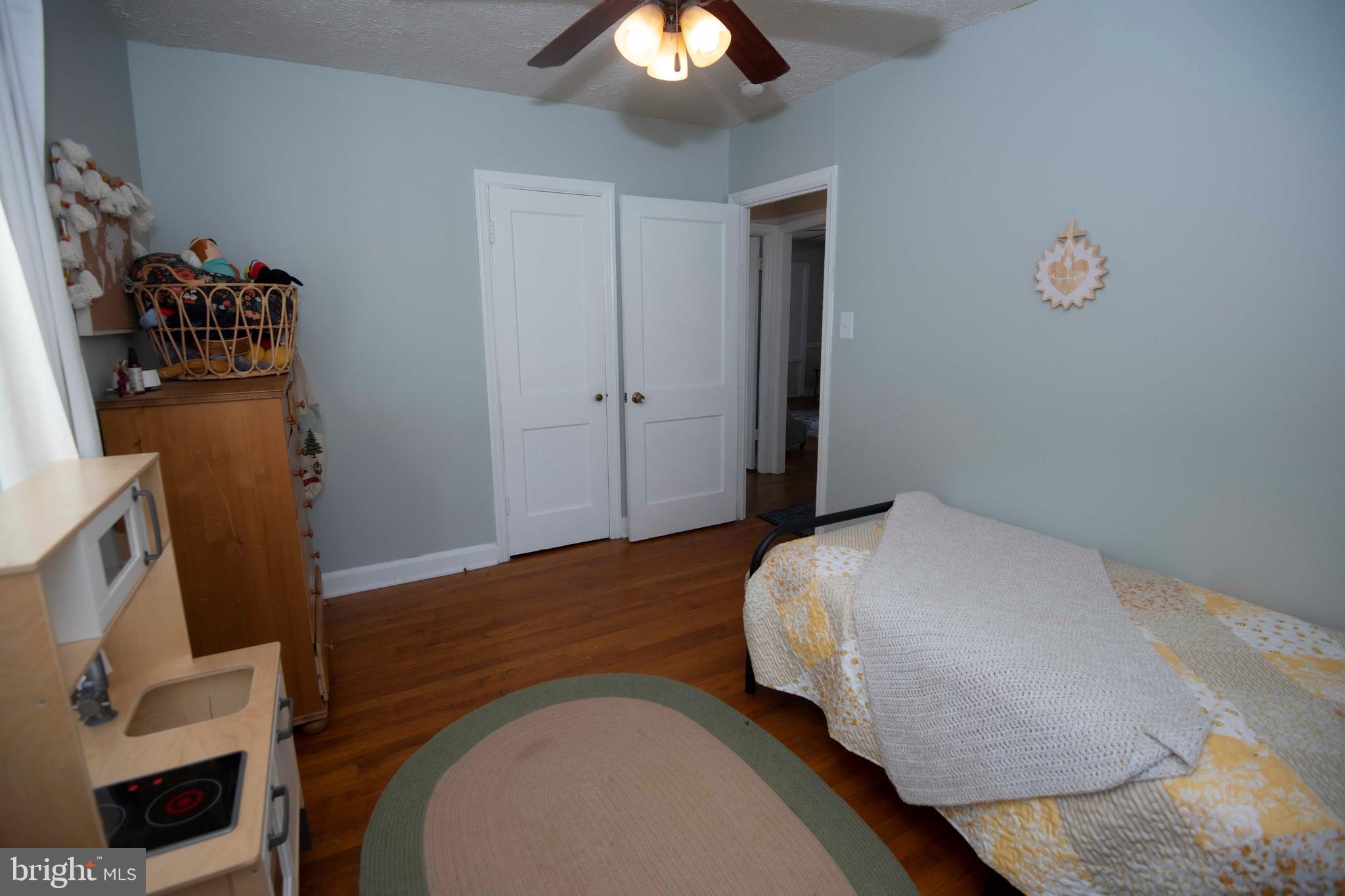 BLUE RIDGE HEIGHTS - Residential