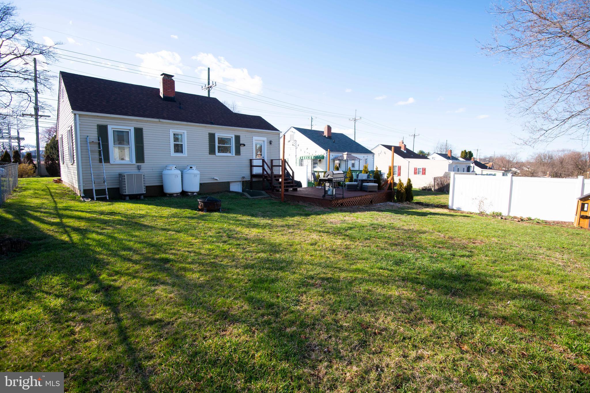 BLUE RIDGE HEIGHTS - Residential