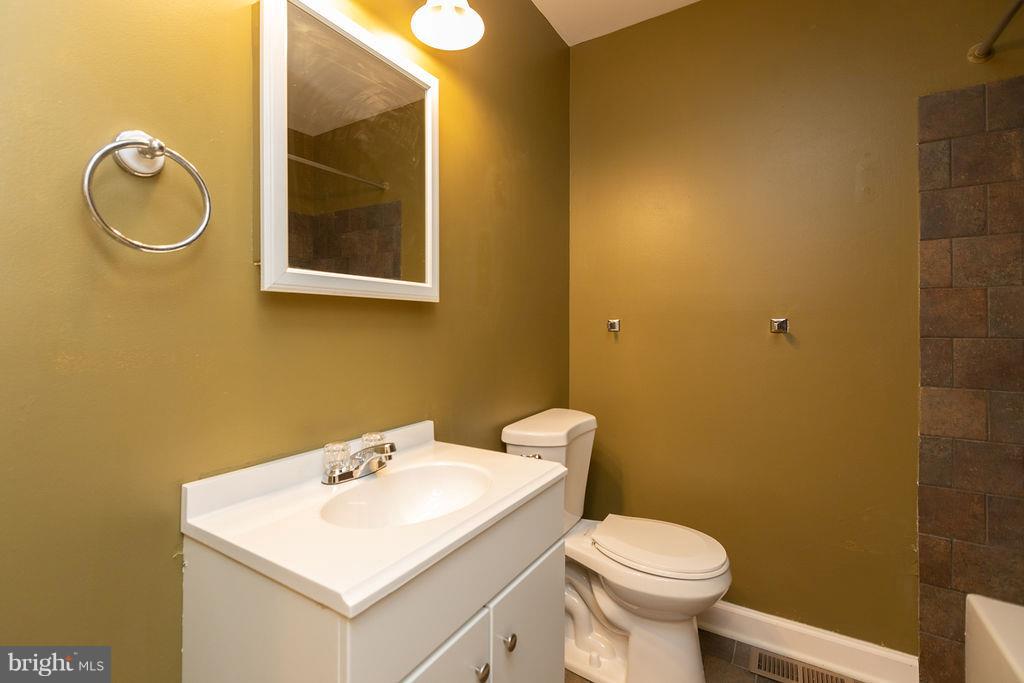 TURF VALLEY - Residential