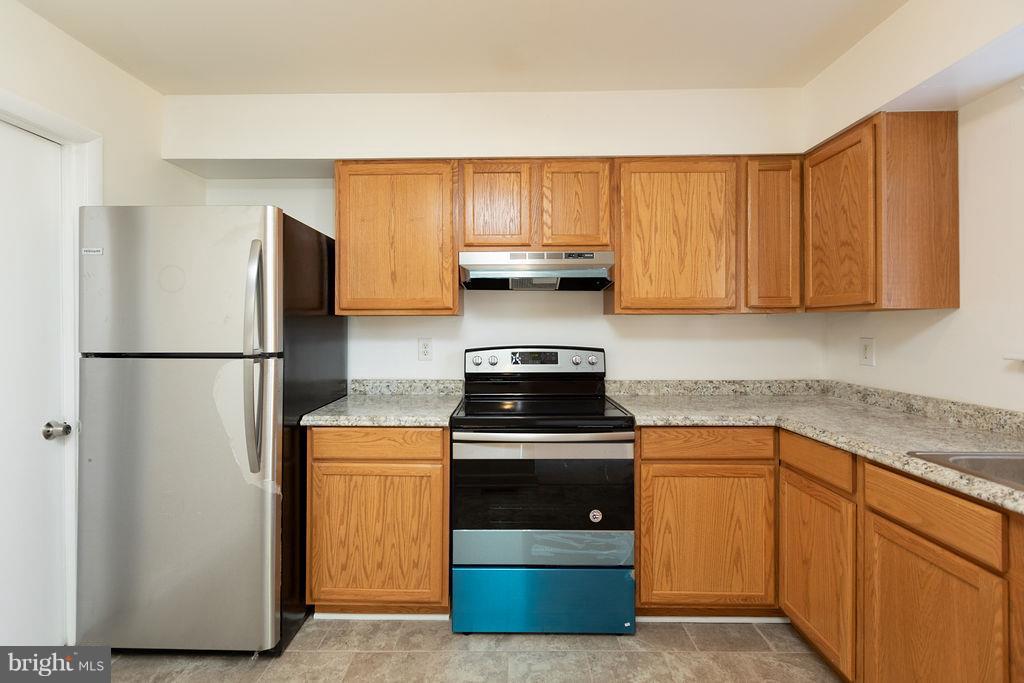TURF VALLEY - Residential