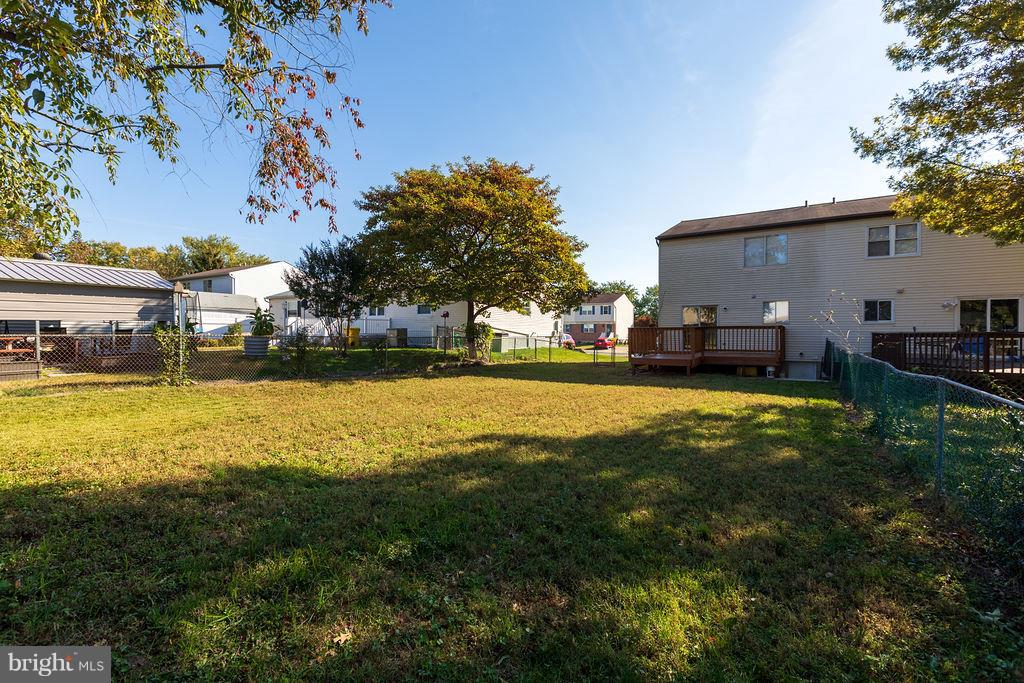 TURF VALLEY - Residential
