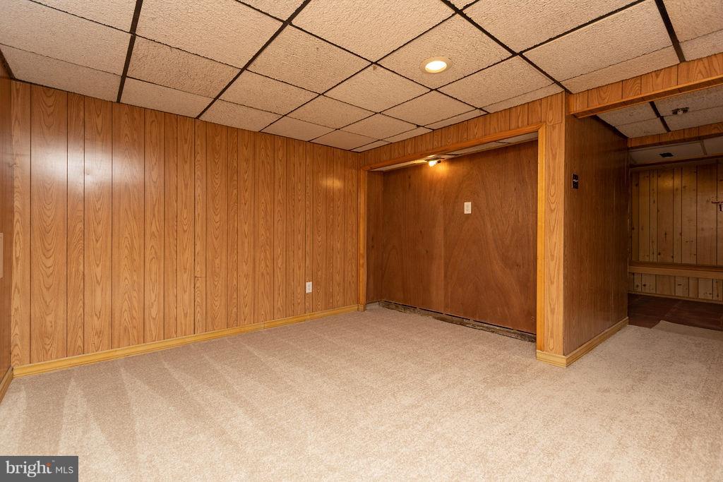 TURF VALLEY - Residential