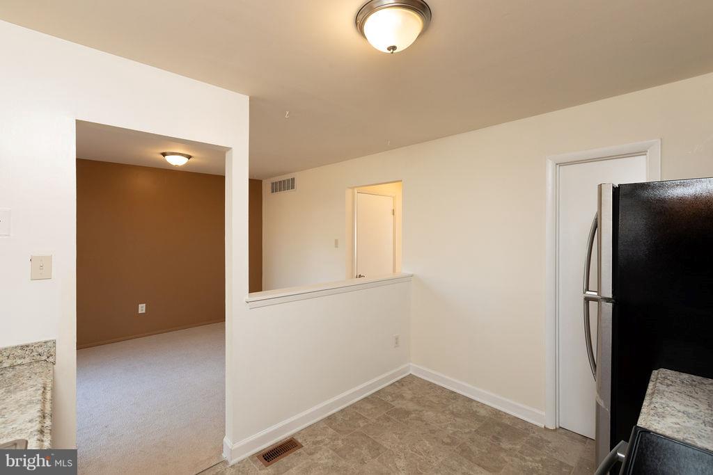 TURF VALLEY - Residential