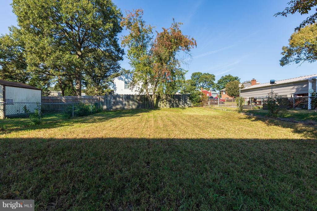 TURF VALLEY - Residential