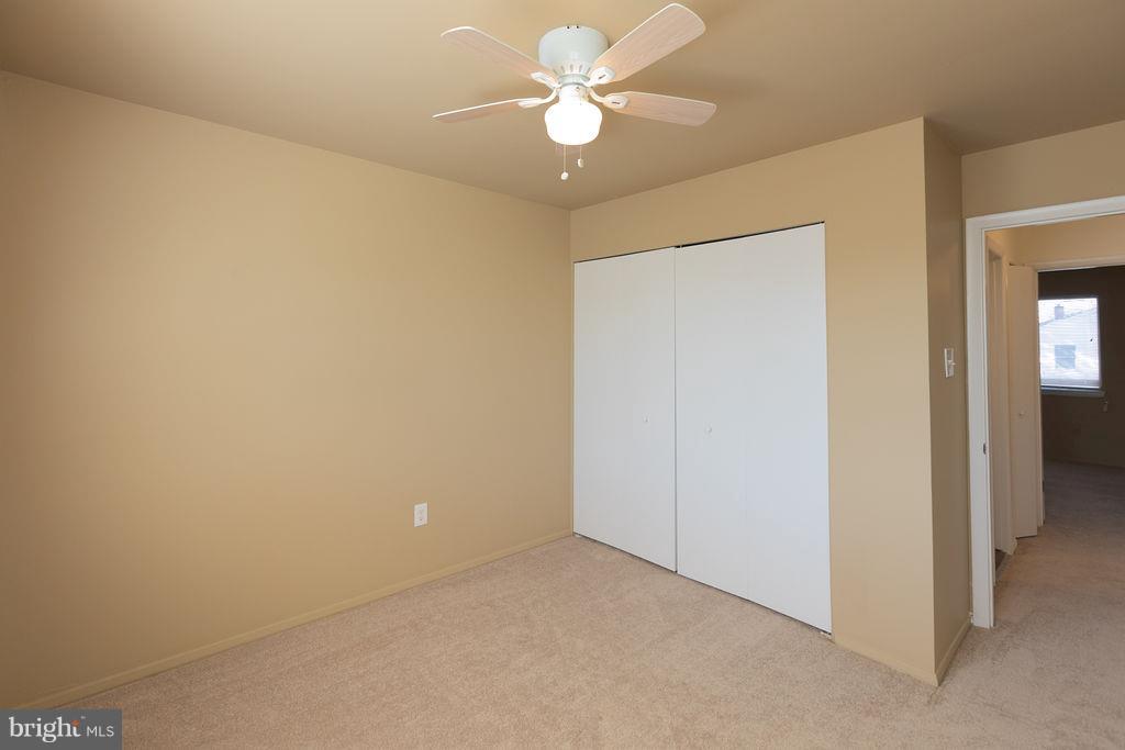 TURF VALLEY - Residential