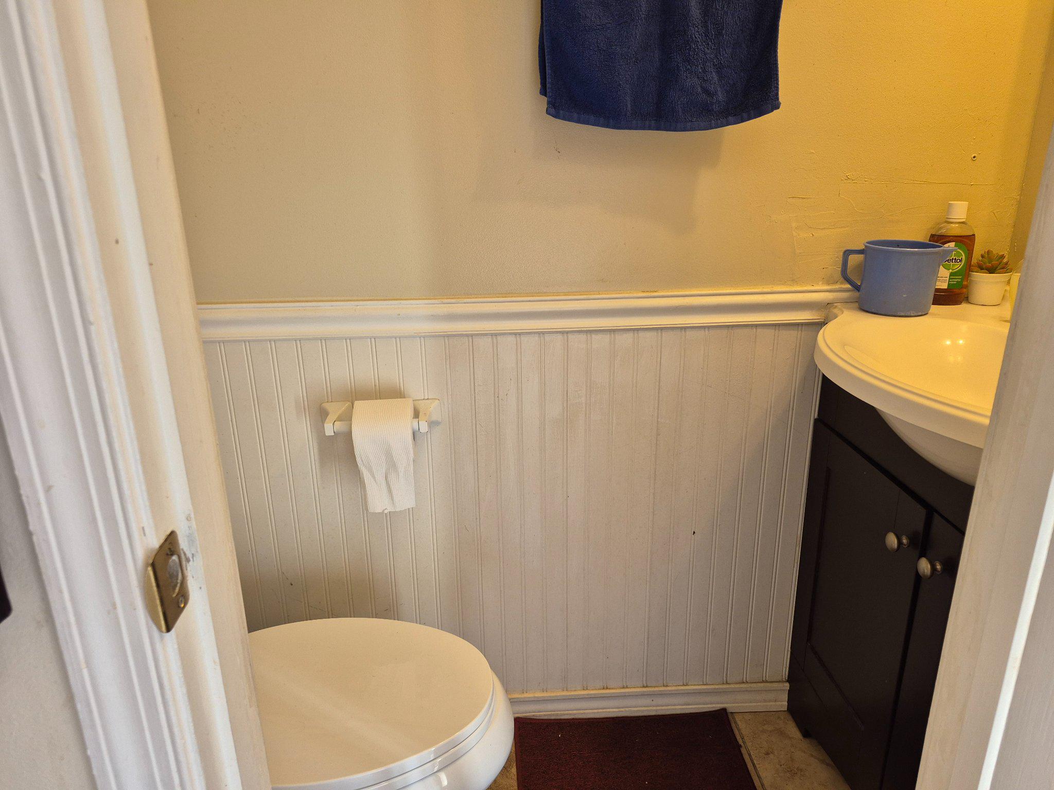 GREENCASTLE MANOR - Residential