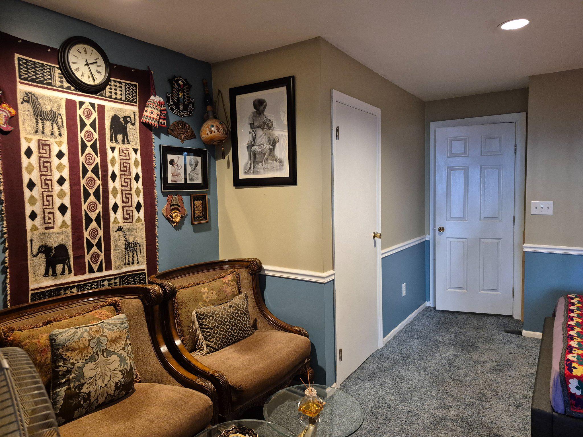 GREENCASTLE MANOR - Residential