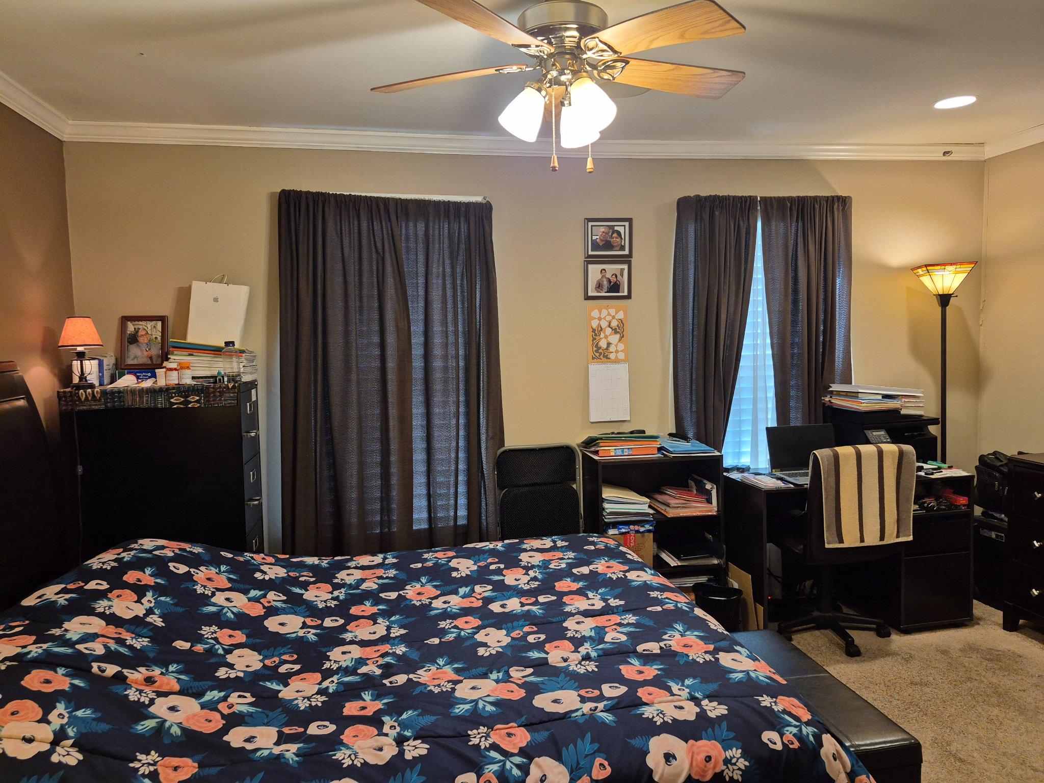 GREENCASTLE MANOR - Residential