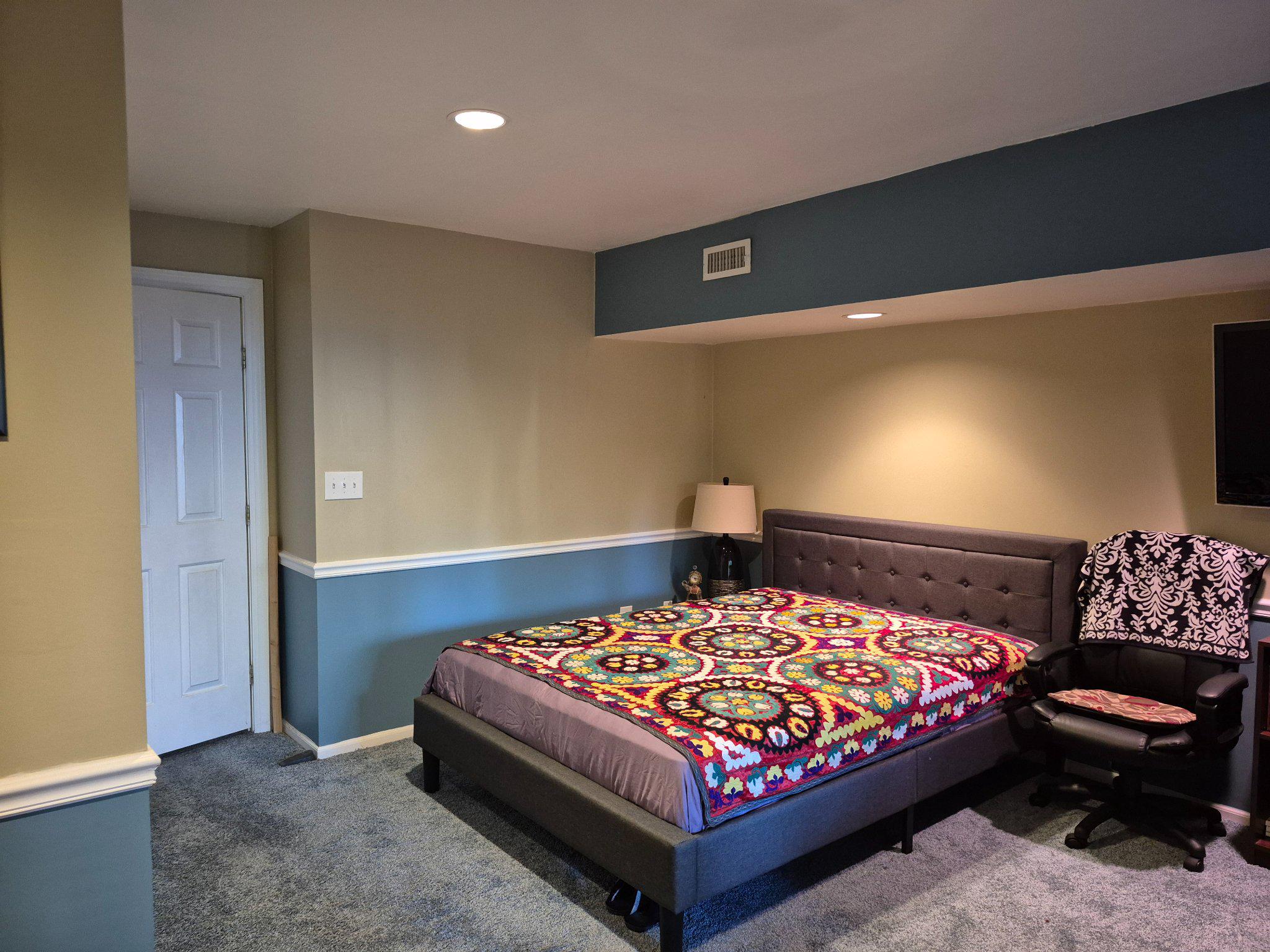 GREENCASTLE MANOR - Residential