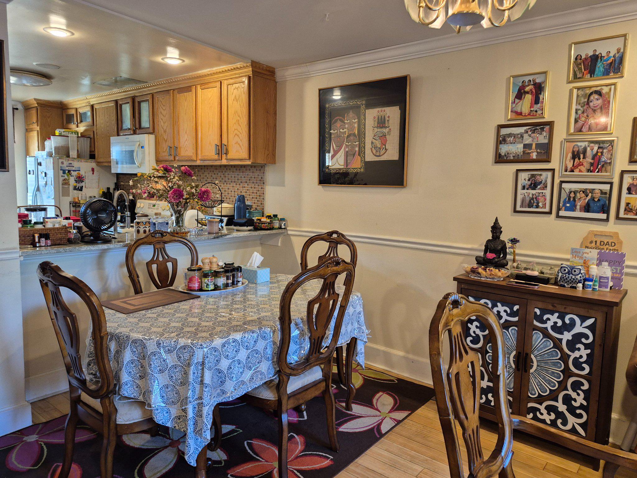 GREENCASTLE MANOR - Residential