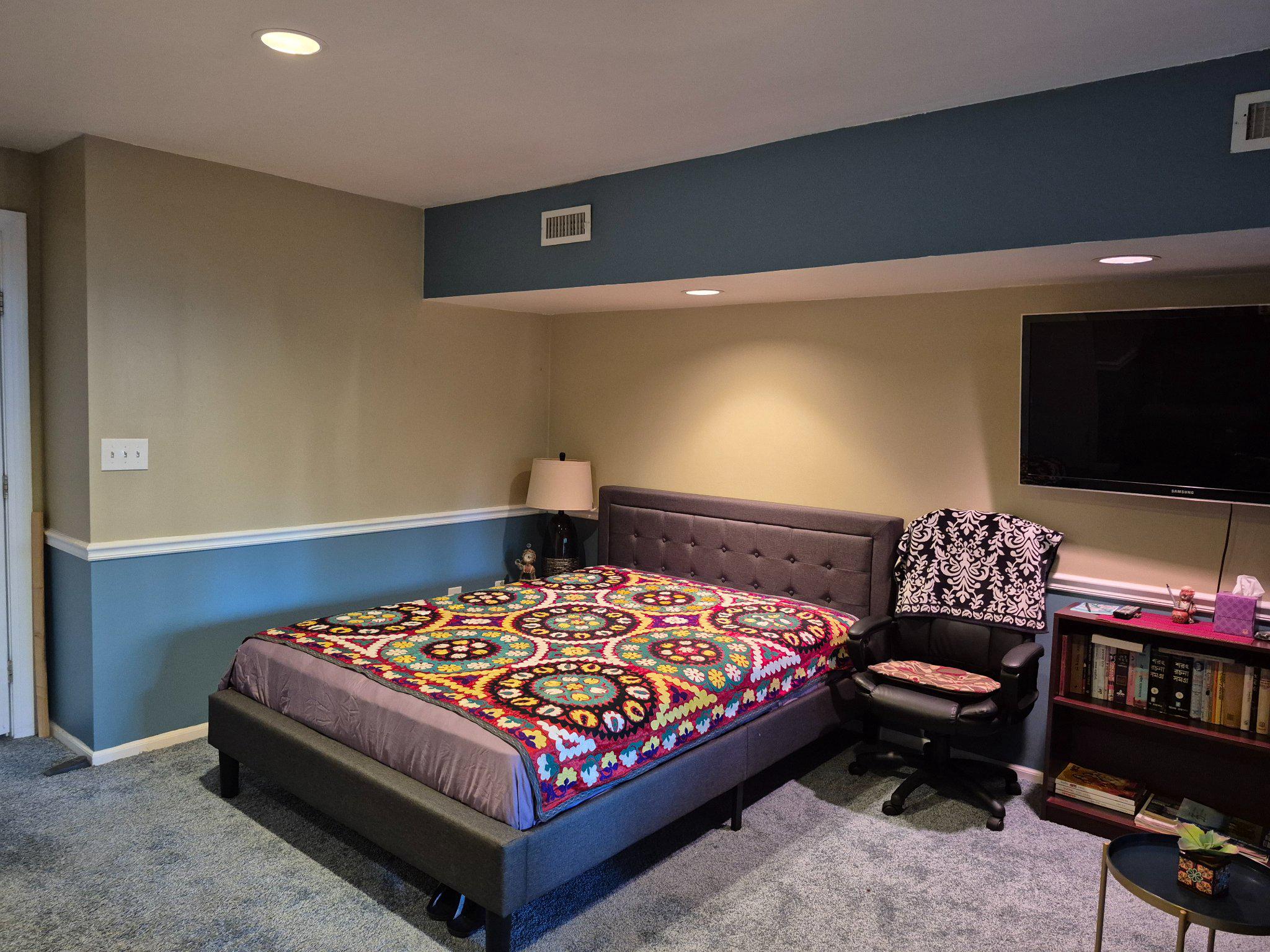GREENCASTLE MANOR - Residential