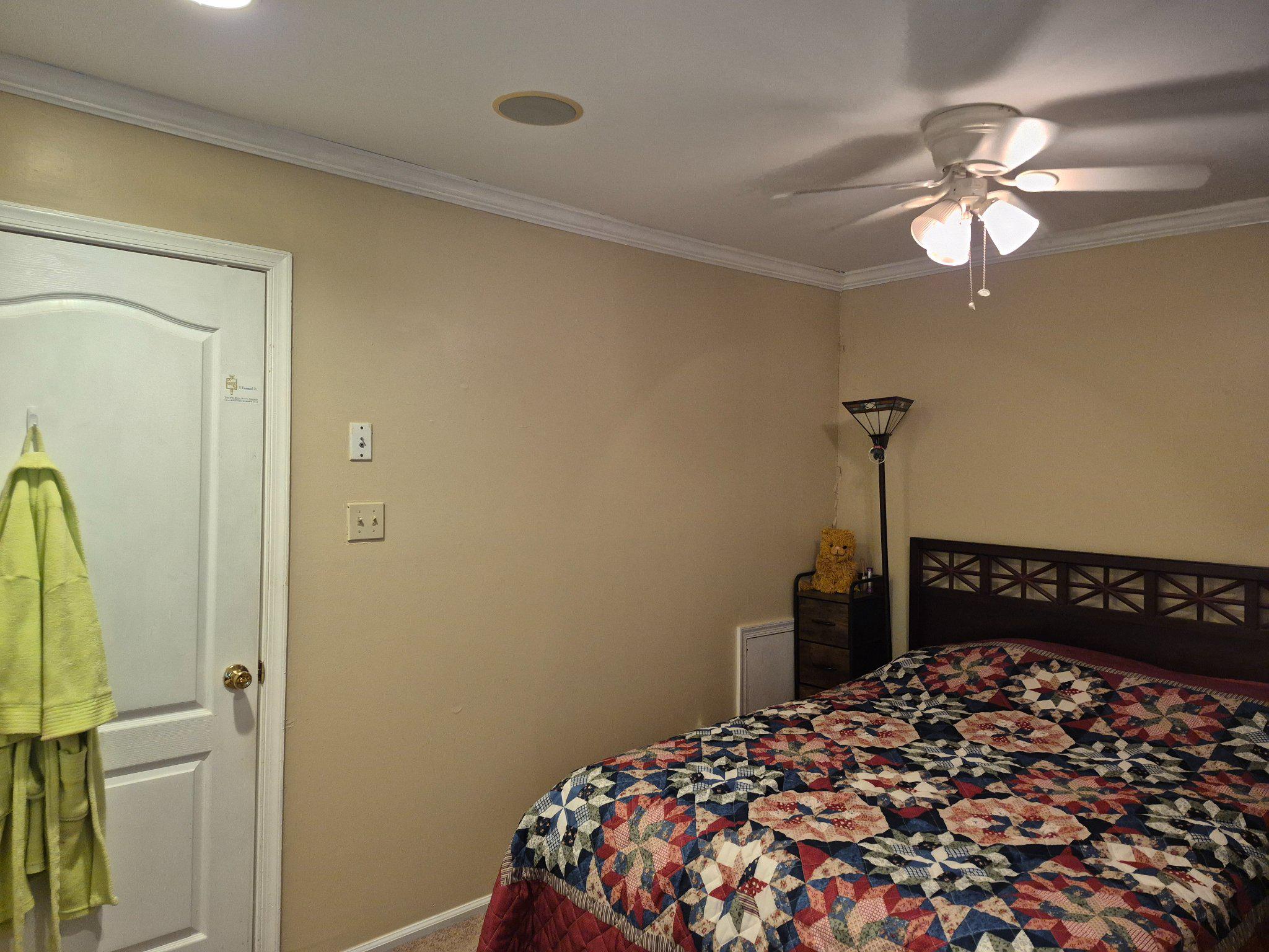 GREENCASTLE MANOR - Residential