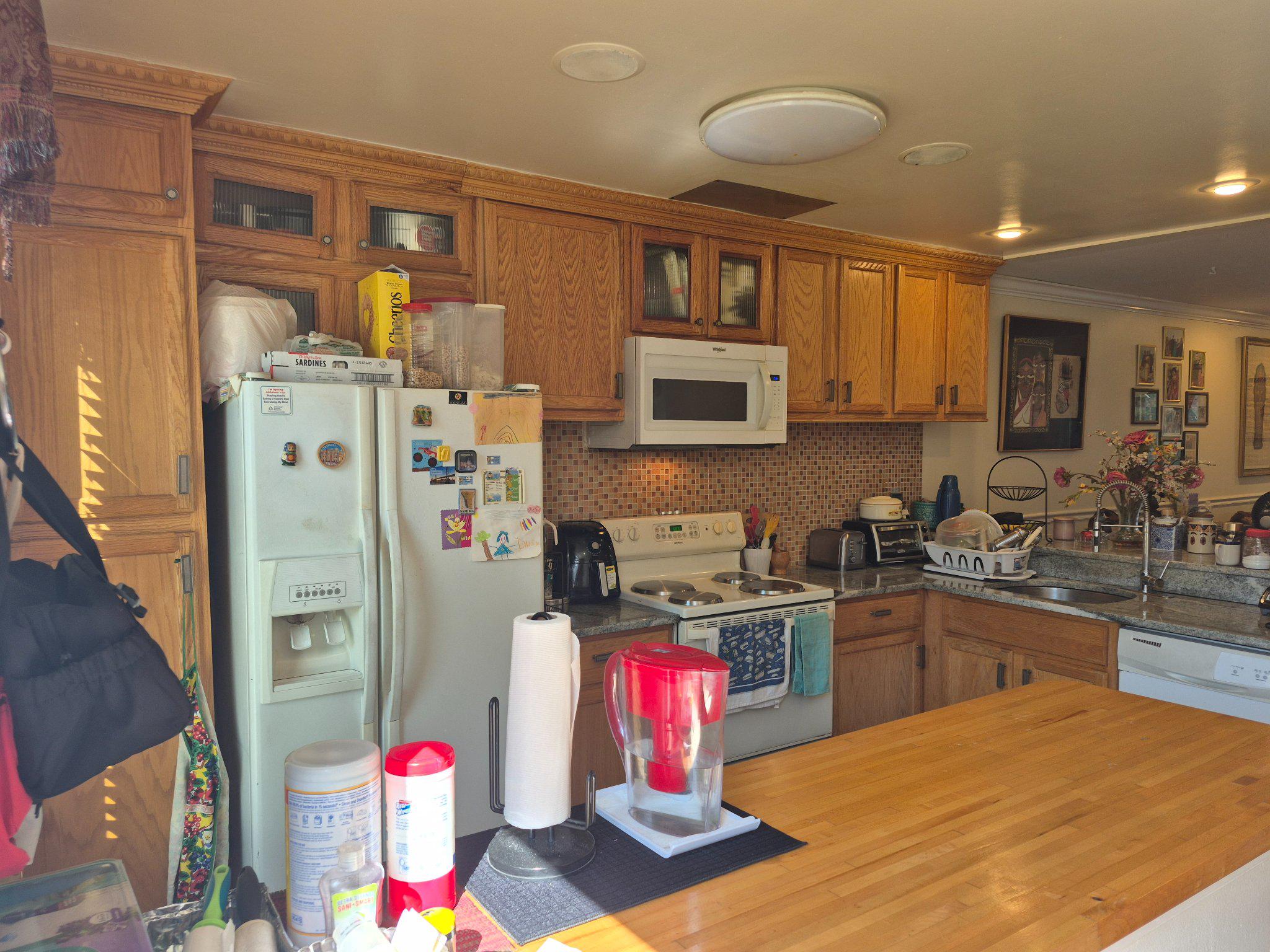 GREENCASTLE MANOR - Residential