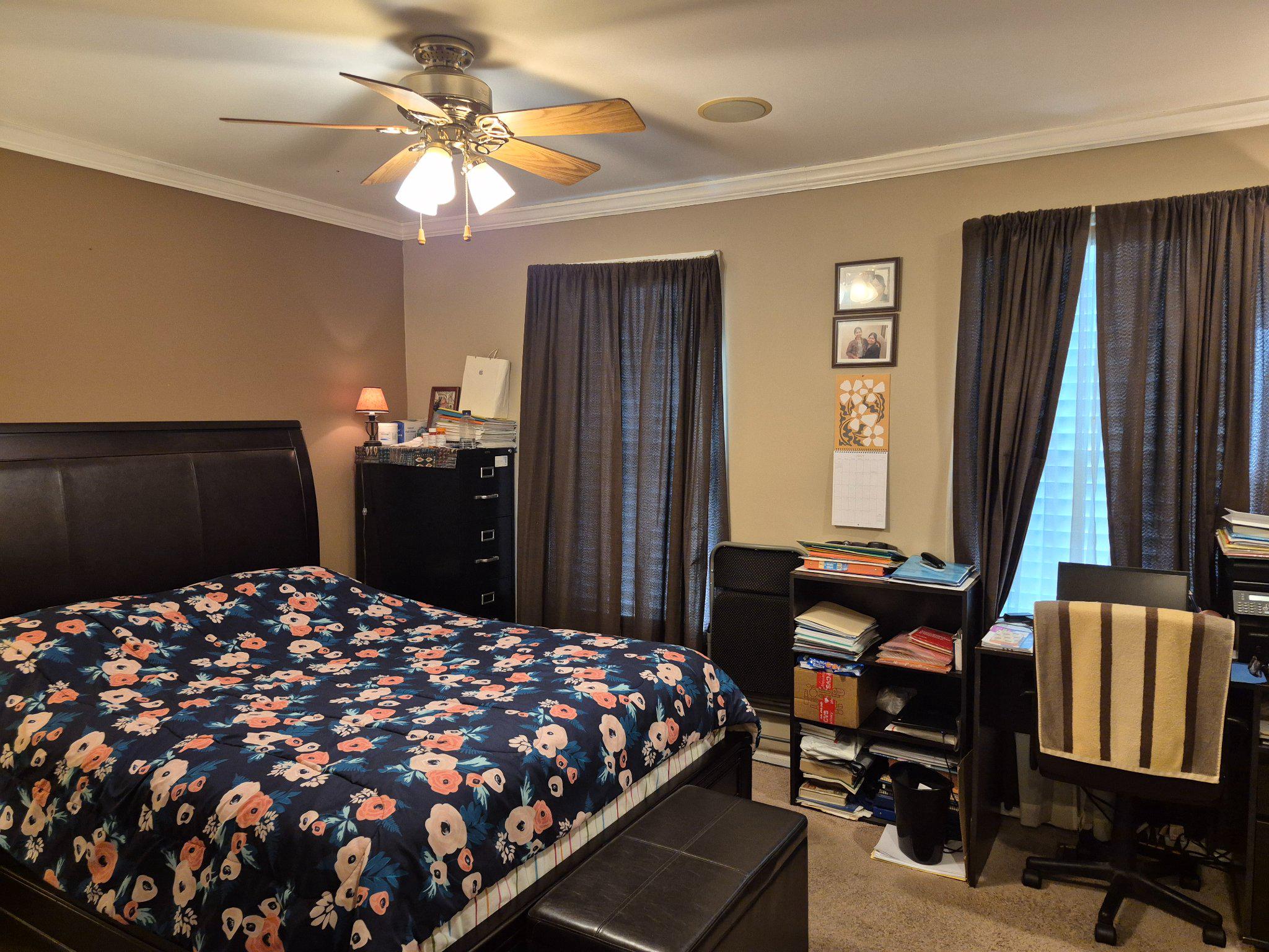 GREENCASTLE MANOR - Residential
