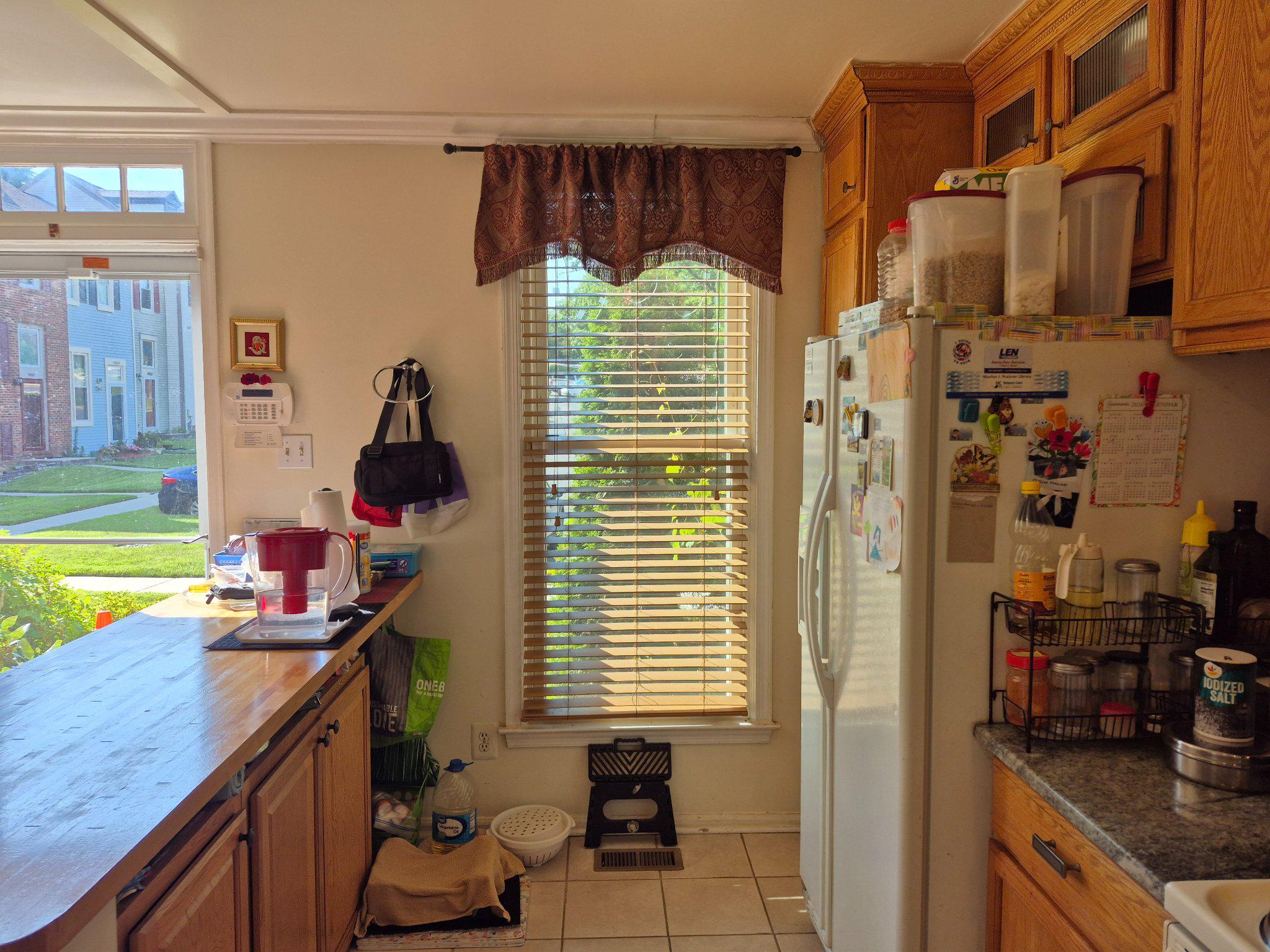 GREENCASTLE MANOR - Residential