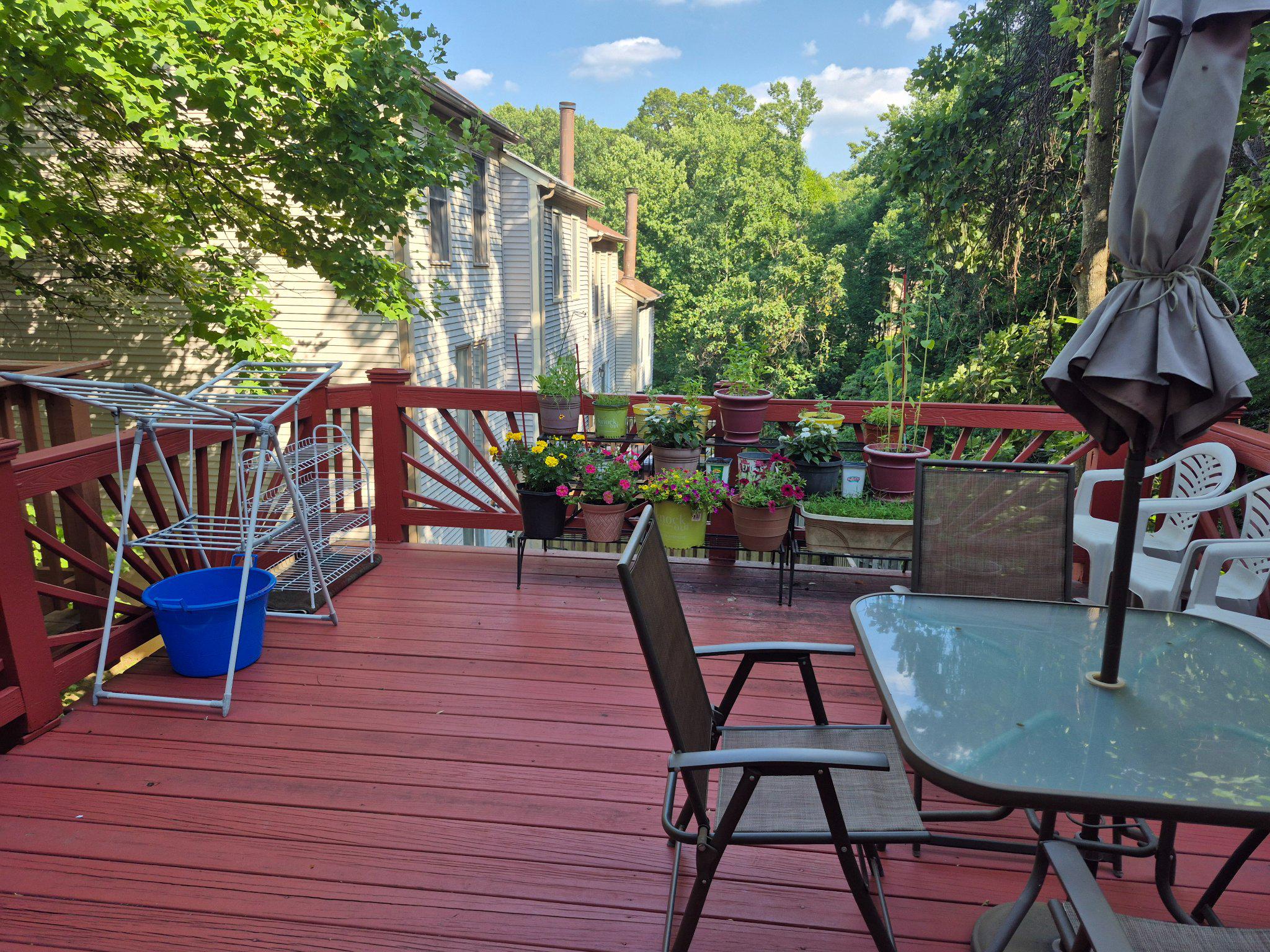 GREENCASTLE MANOR - Residential
