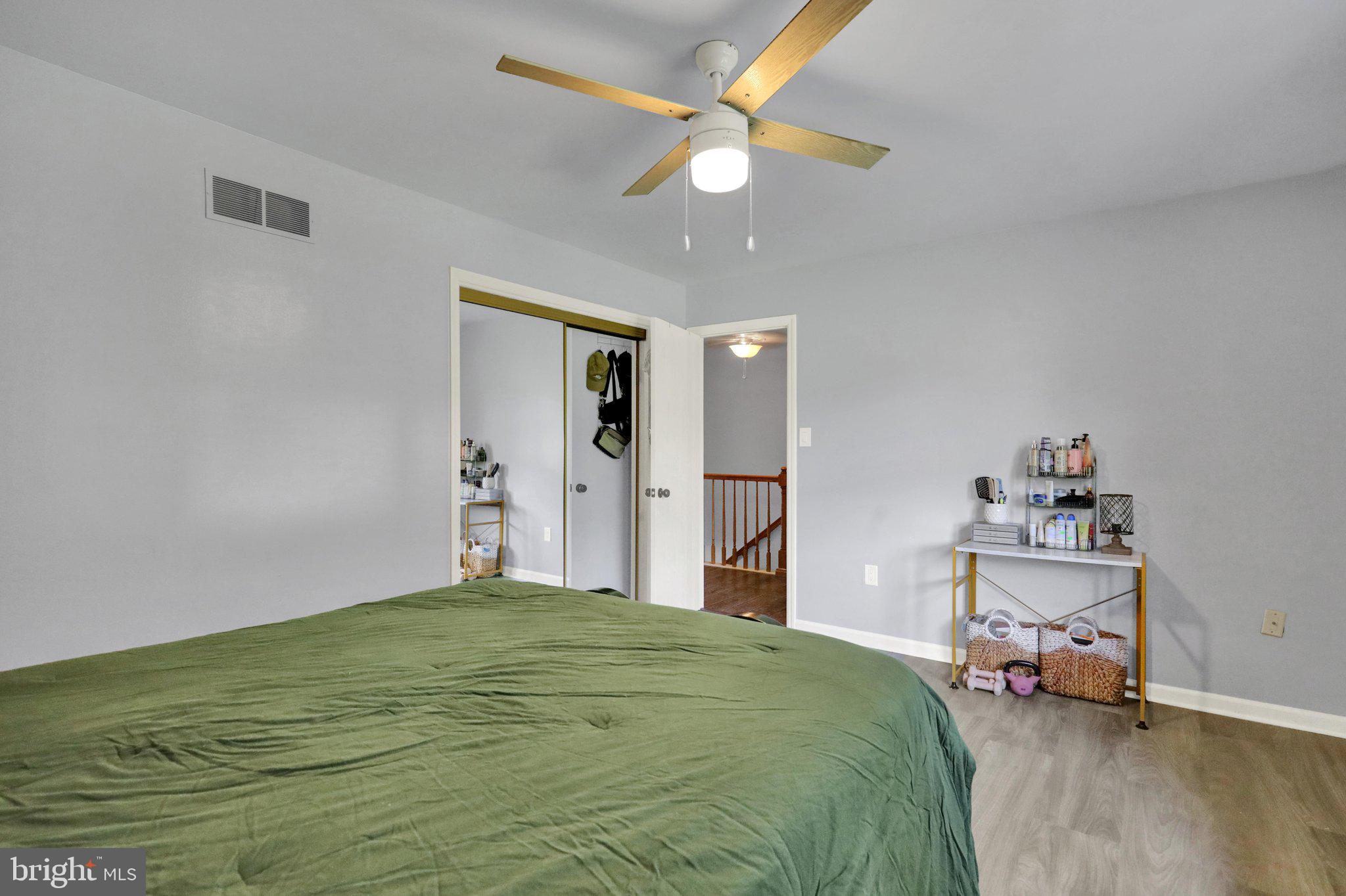 GRINGS HILL ESTATE - Residential