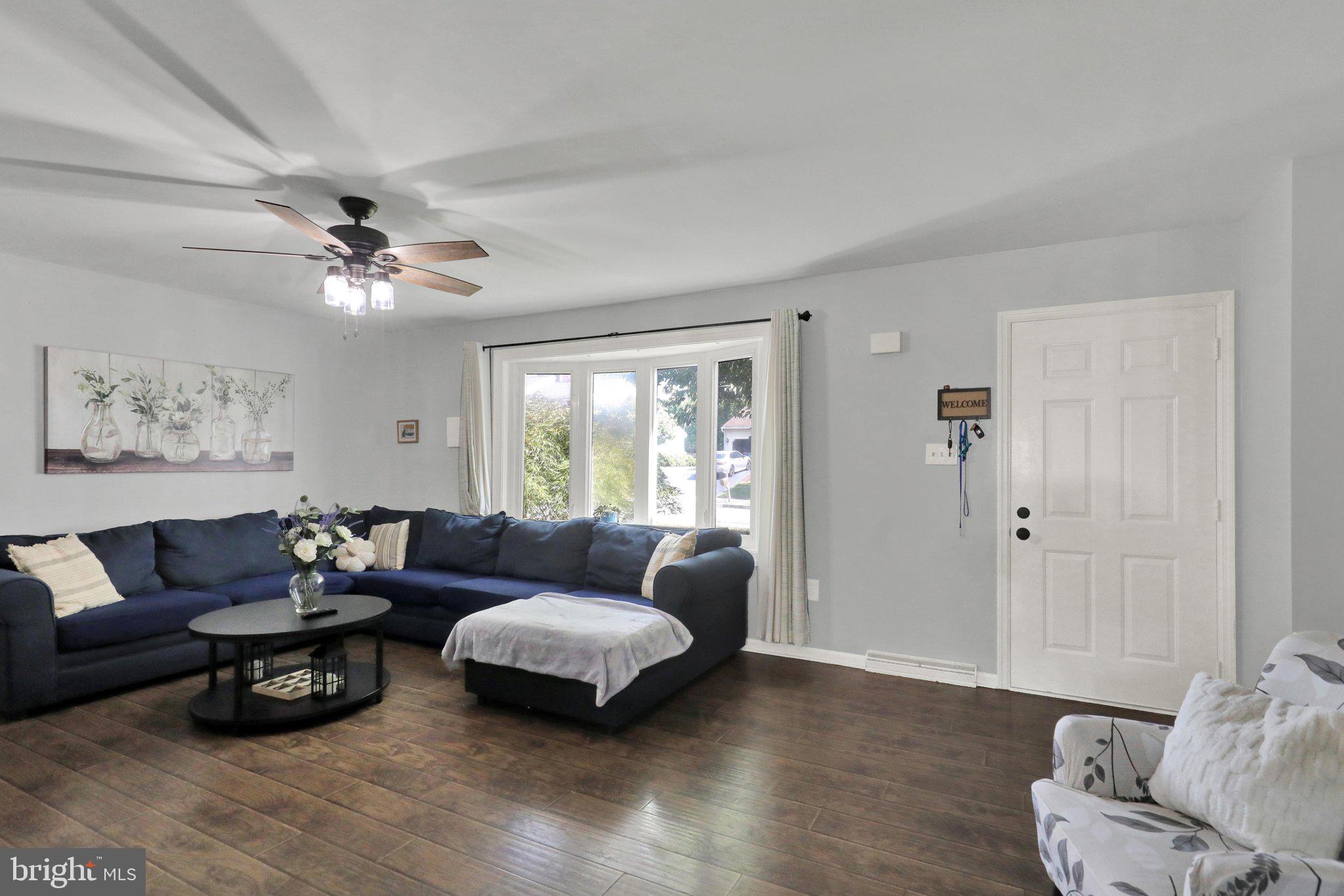 GRINGS HILL ESTATE - Residential