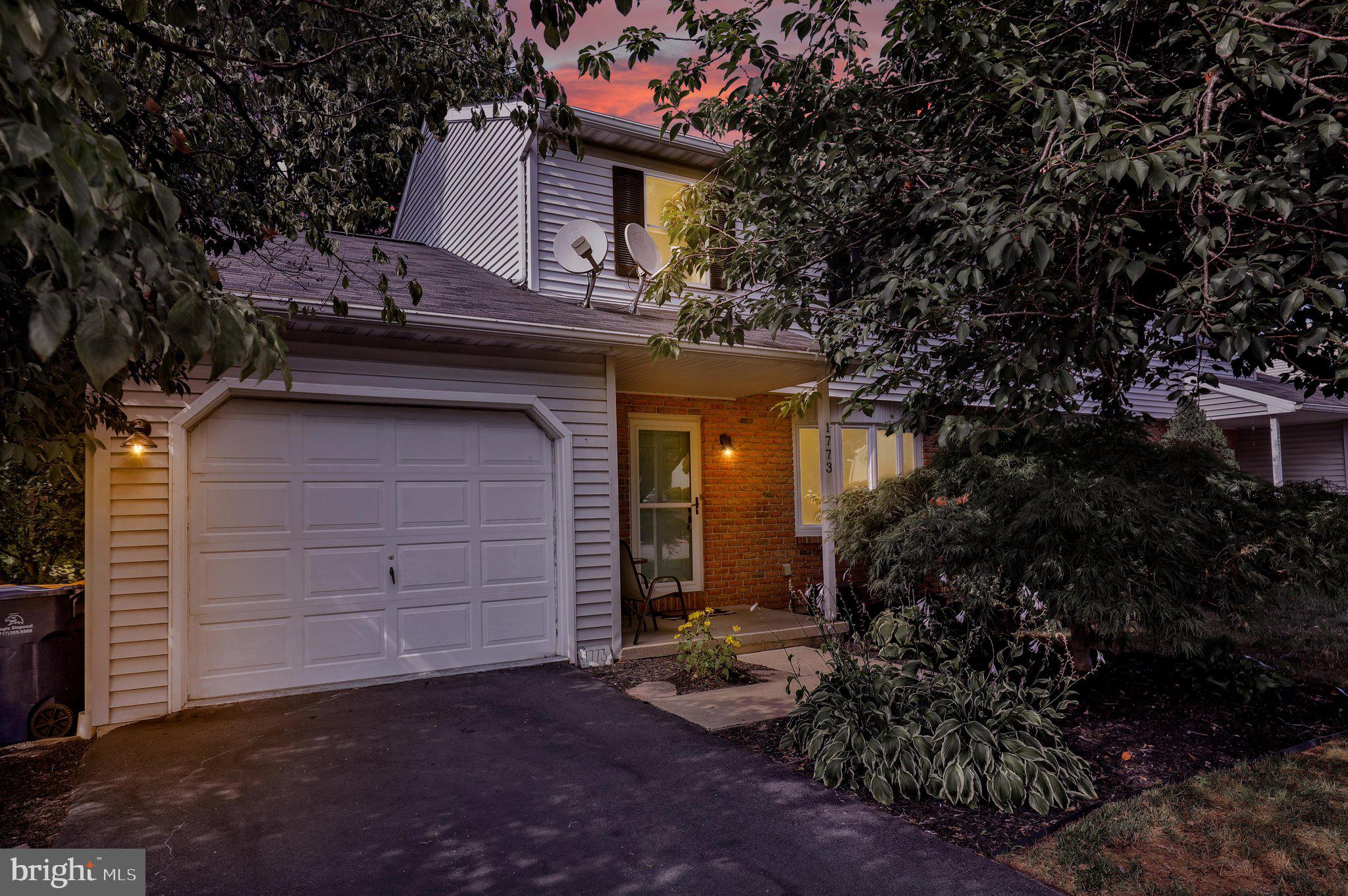 GRINGS HILL ESTATE - Residential