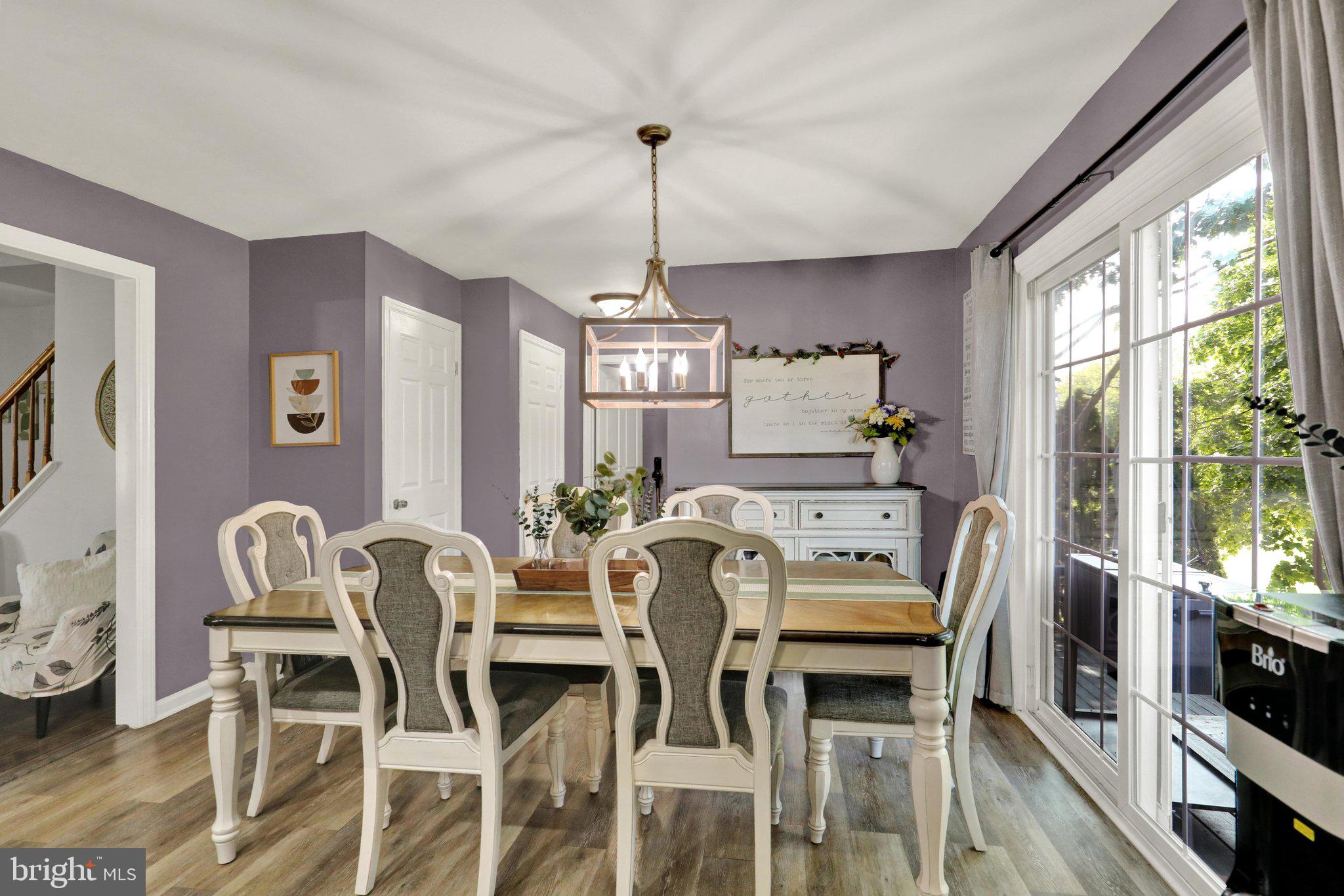 GRINGS HILL ESTATE - Residential