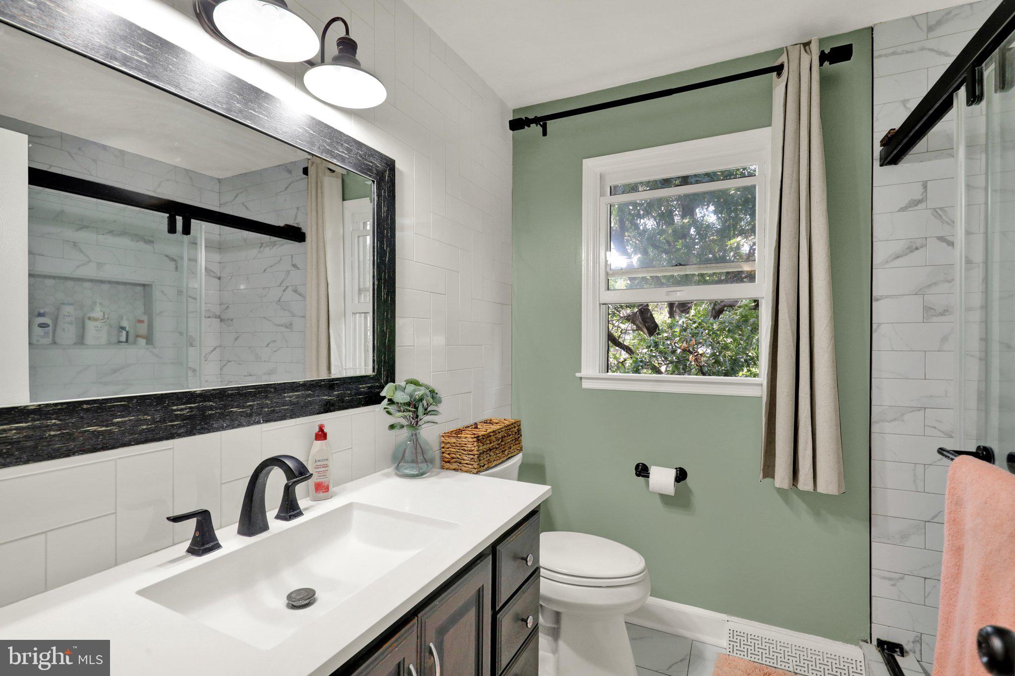 GRINGS HILL ESTATE - Residential