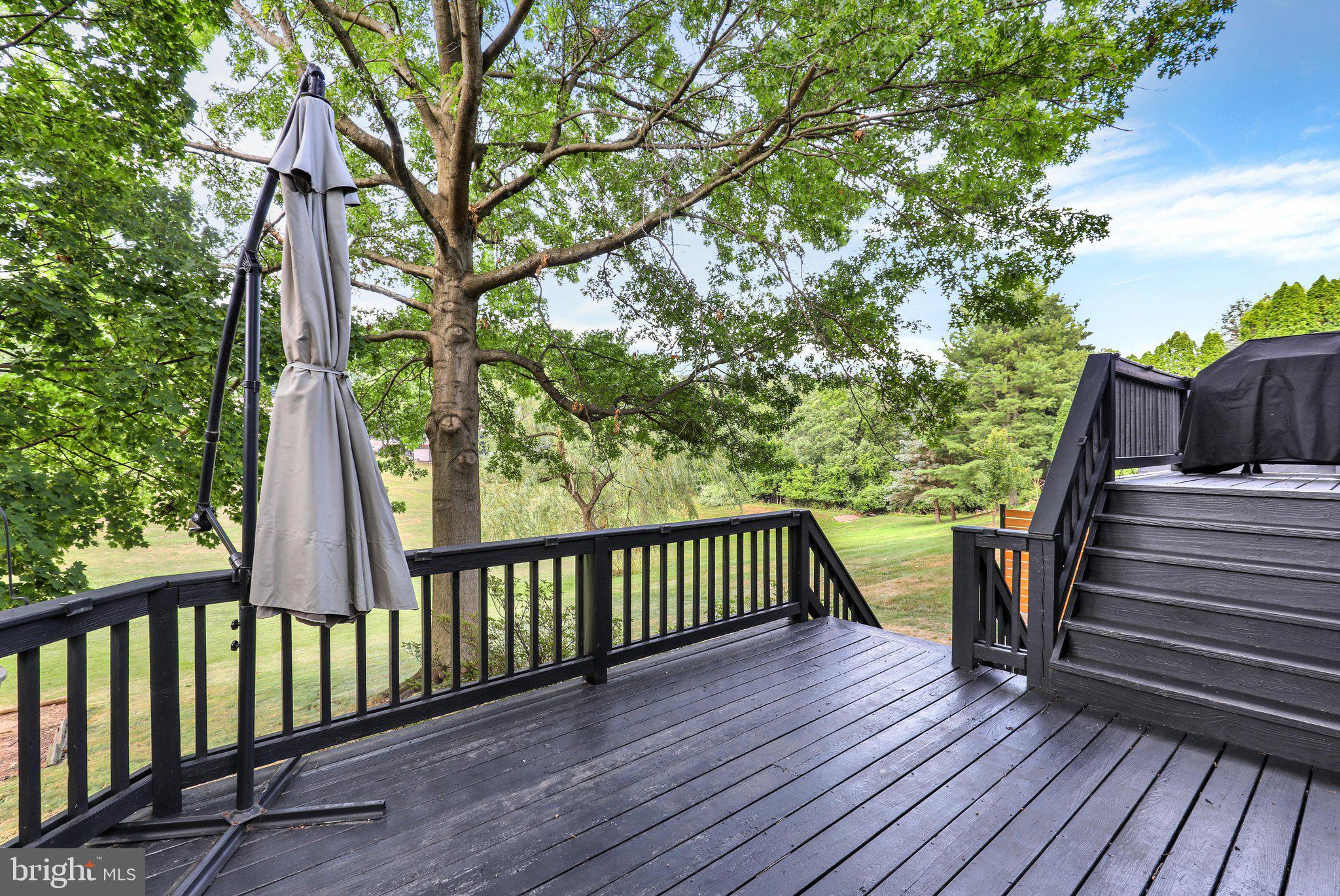 GRINGS HILL ESTATE - Residential