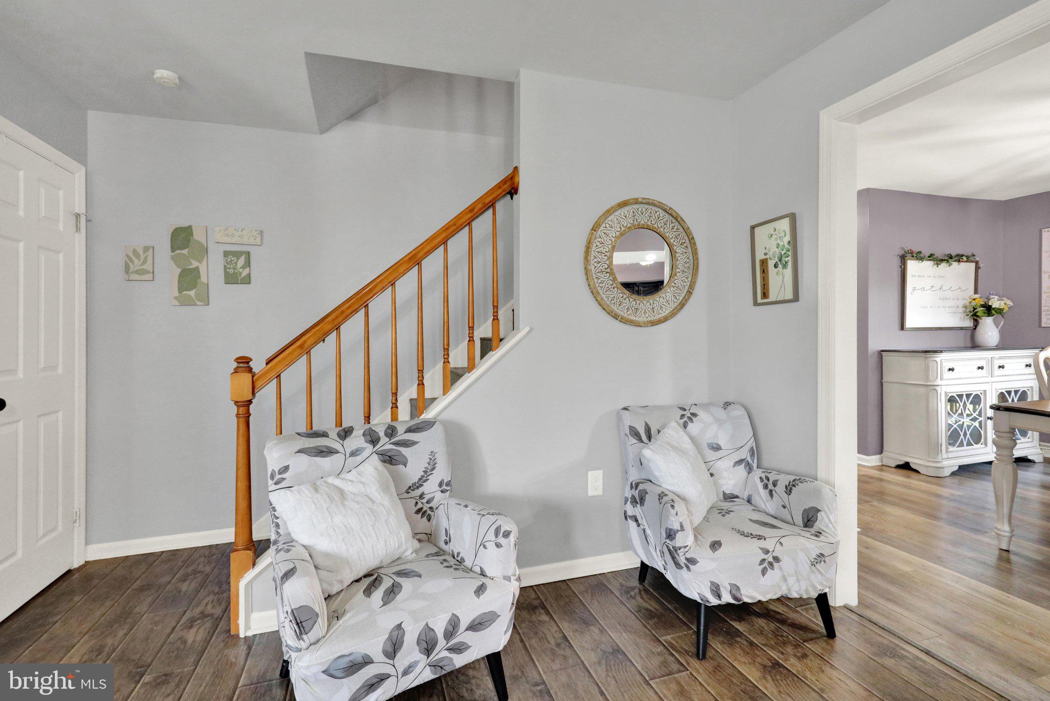 GRINGS HILL ESTATE - Residential