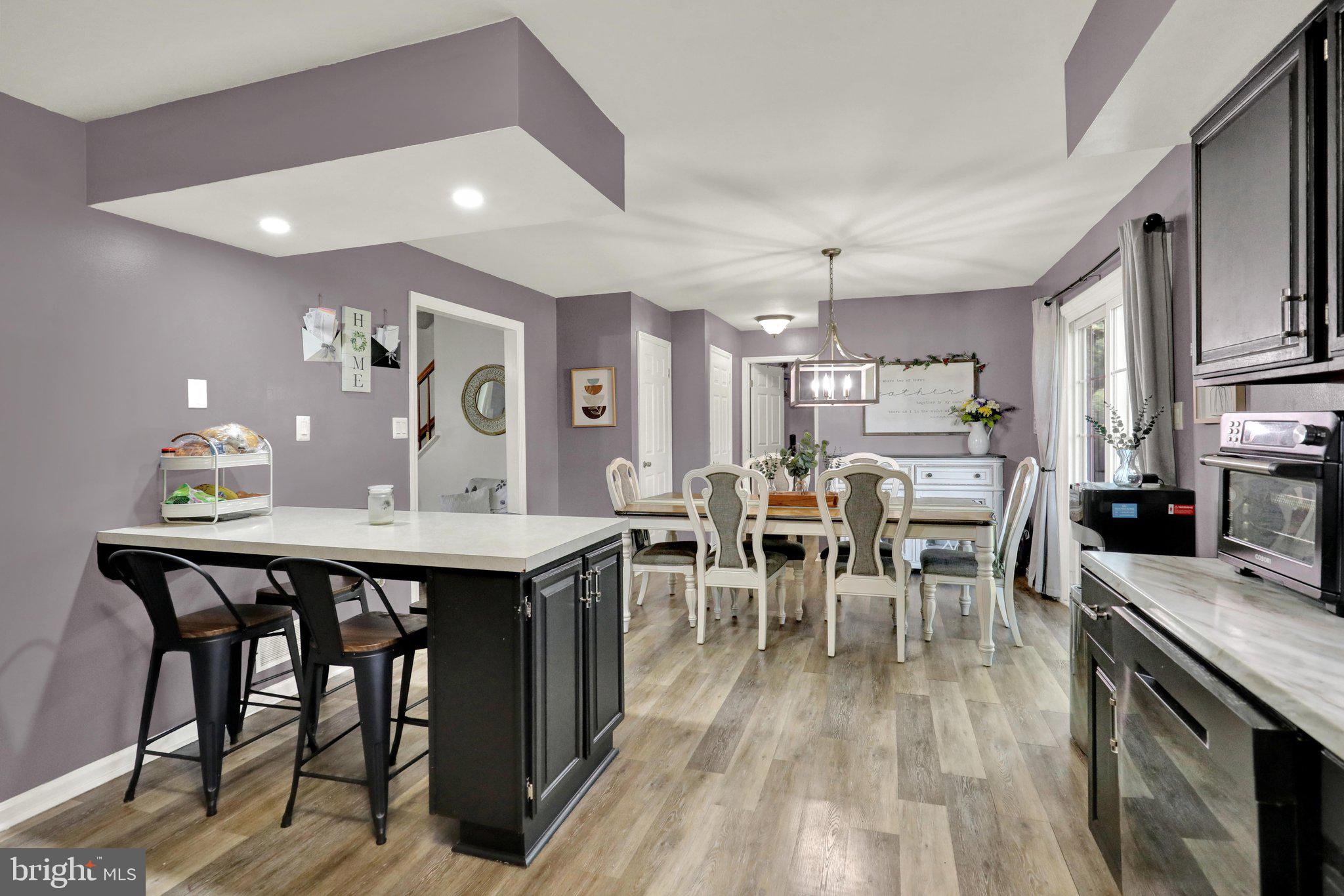 GRINGS HILL ESTATE - Residential