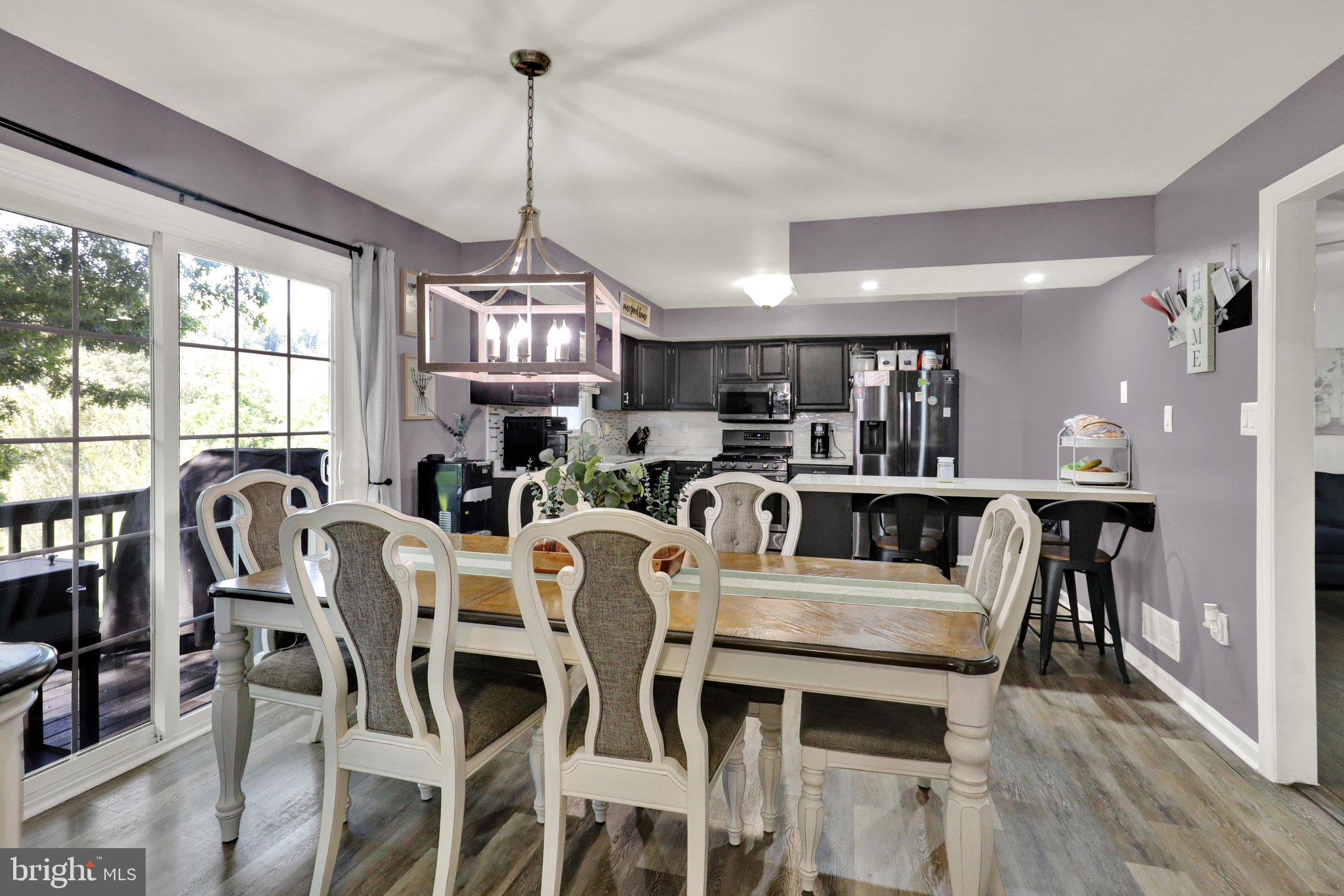 GRINGS HILL ESTATE - Residential