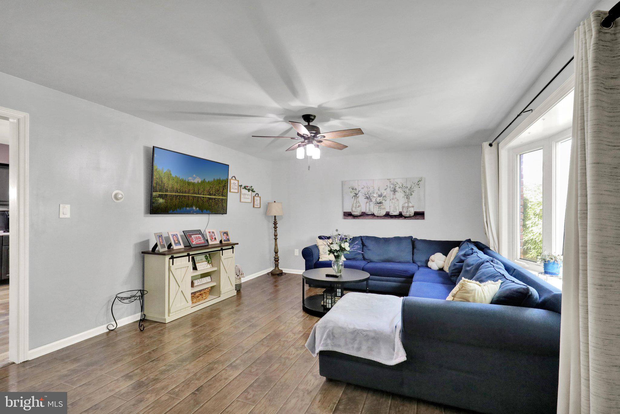 GRINGS HILL ESTATE - Residential