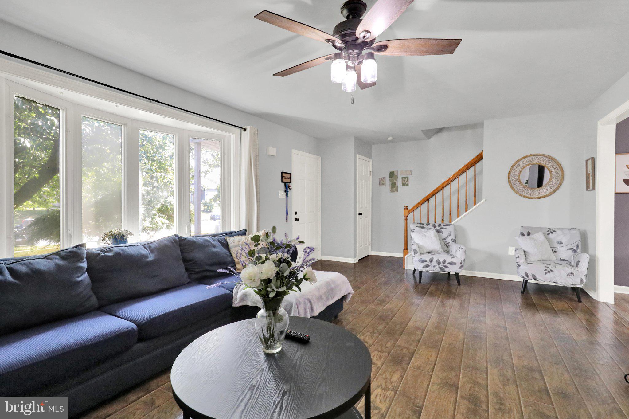 GRINGS HILL ESTATE - Residential