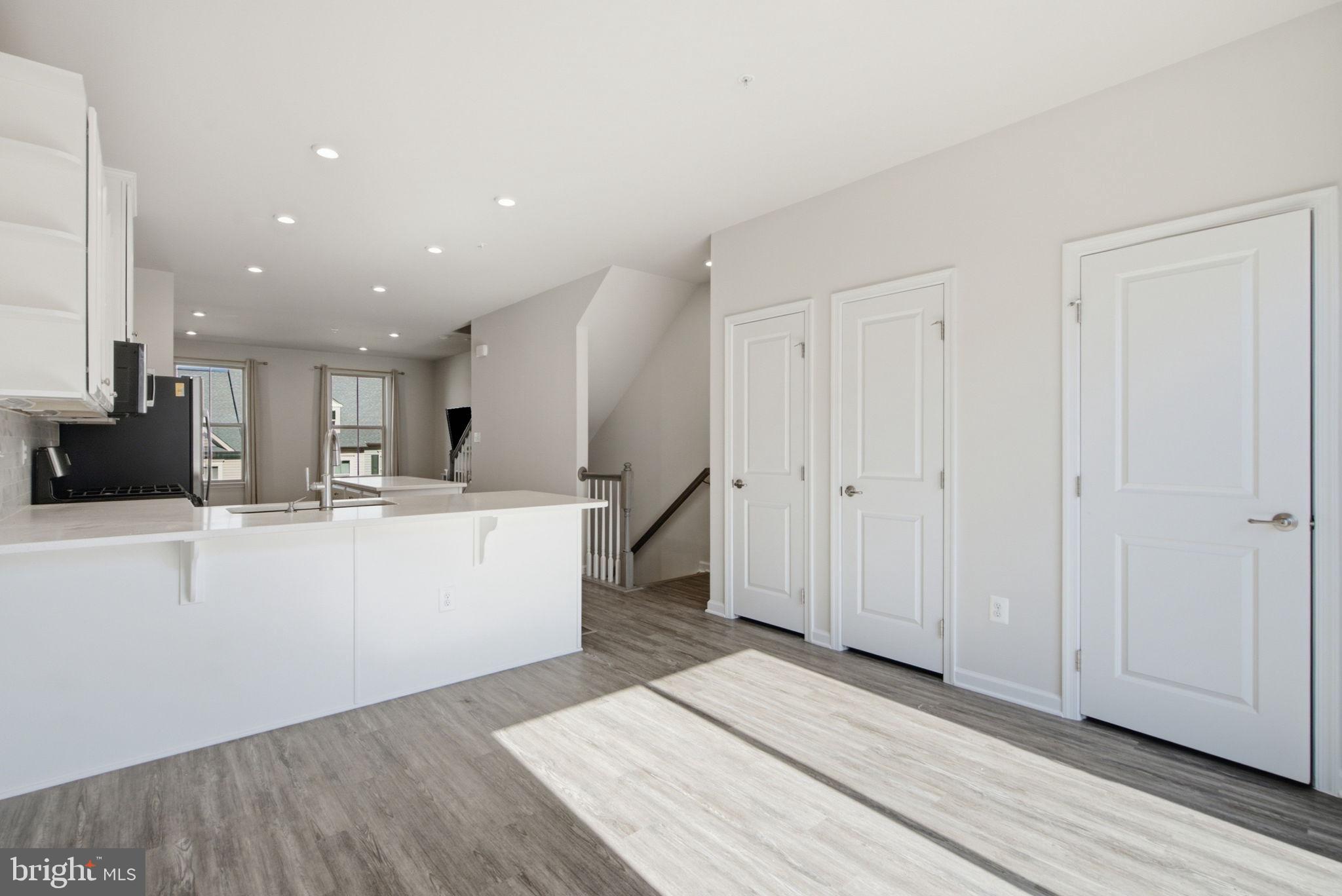 PARKSIDE - Residential