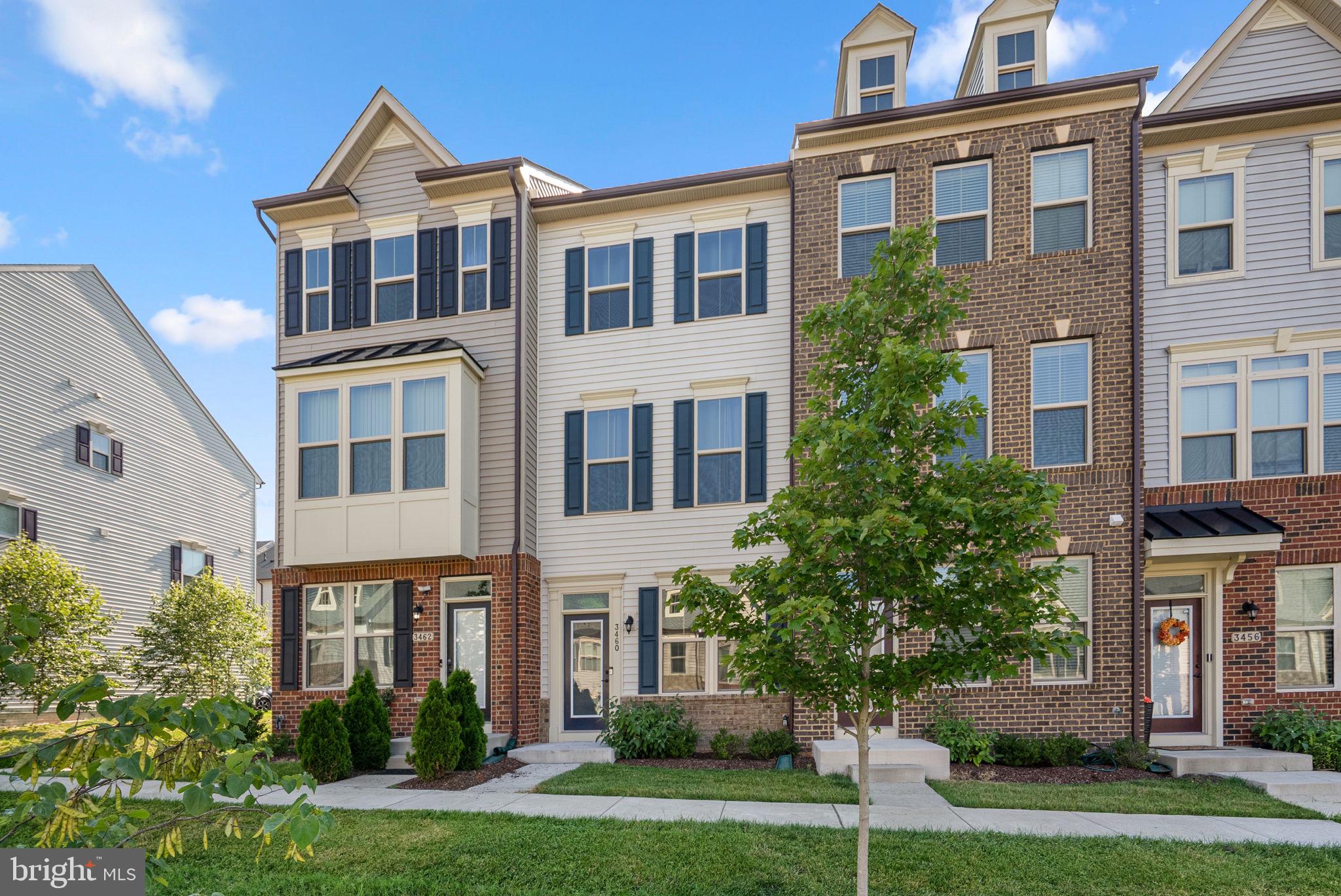 PARKSIDE - Residential