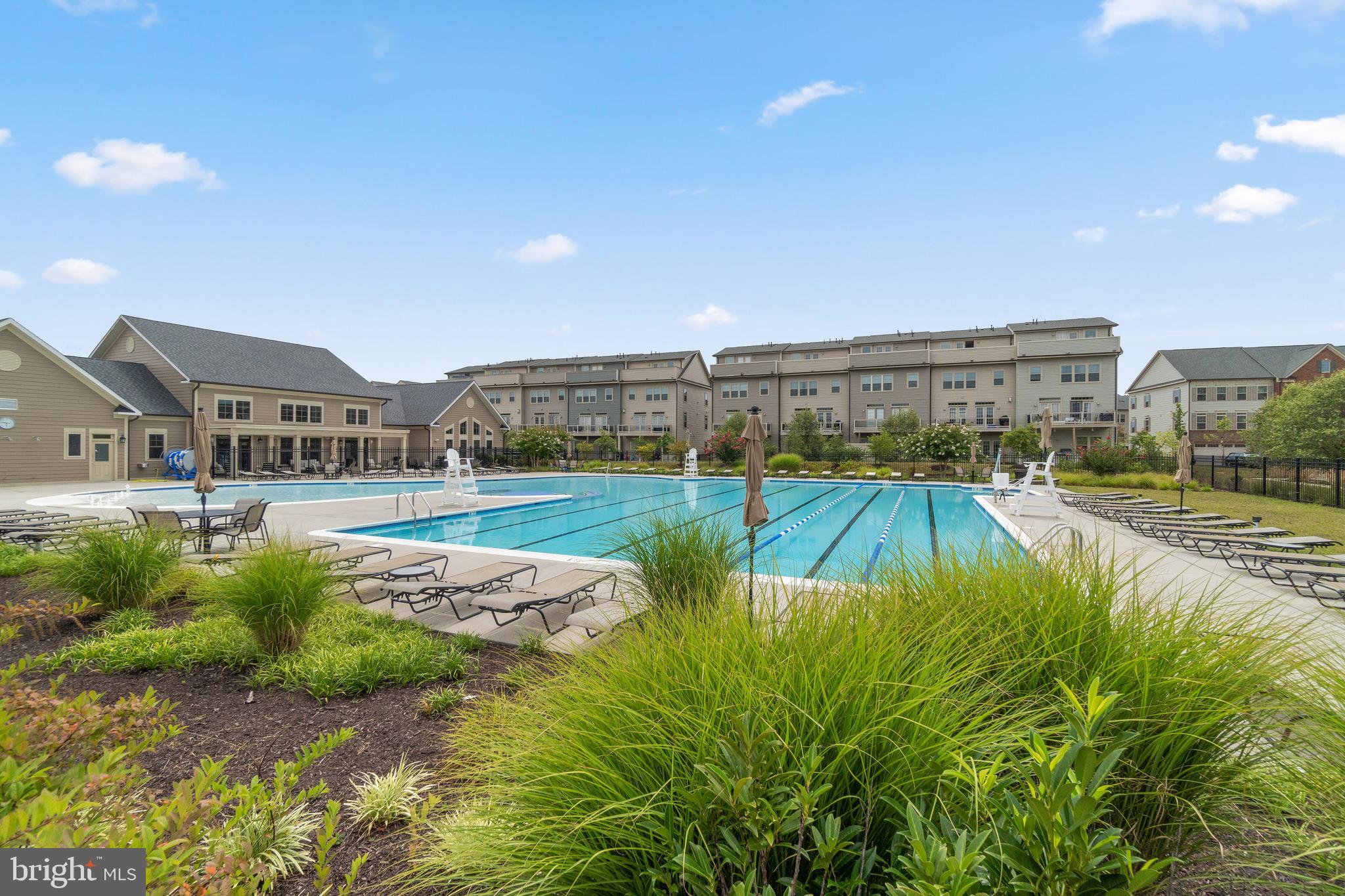 PARKSIDE - Residential