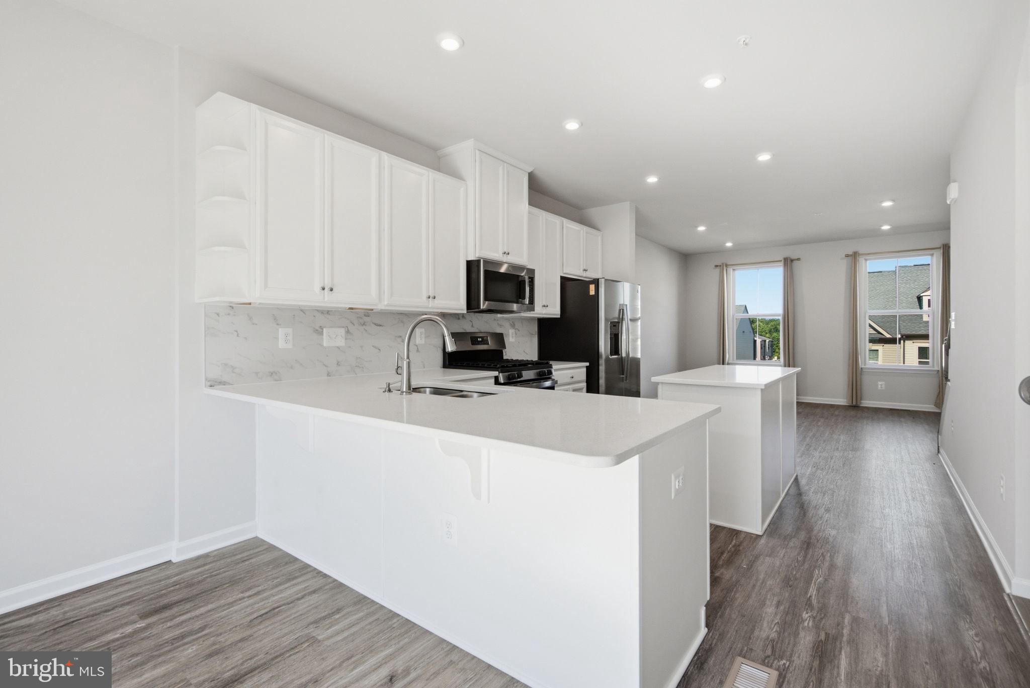 PARKSIDE - Residential