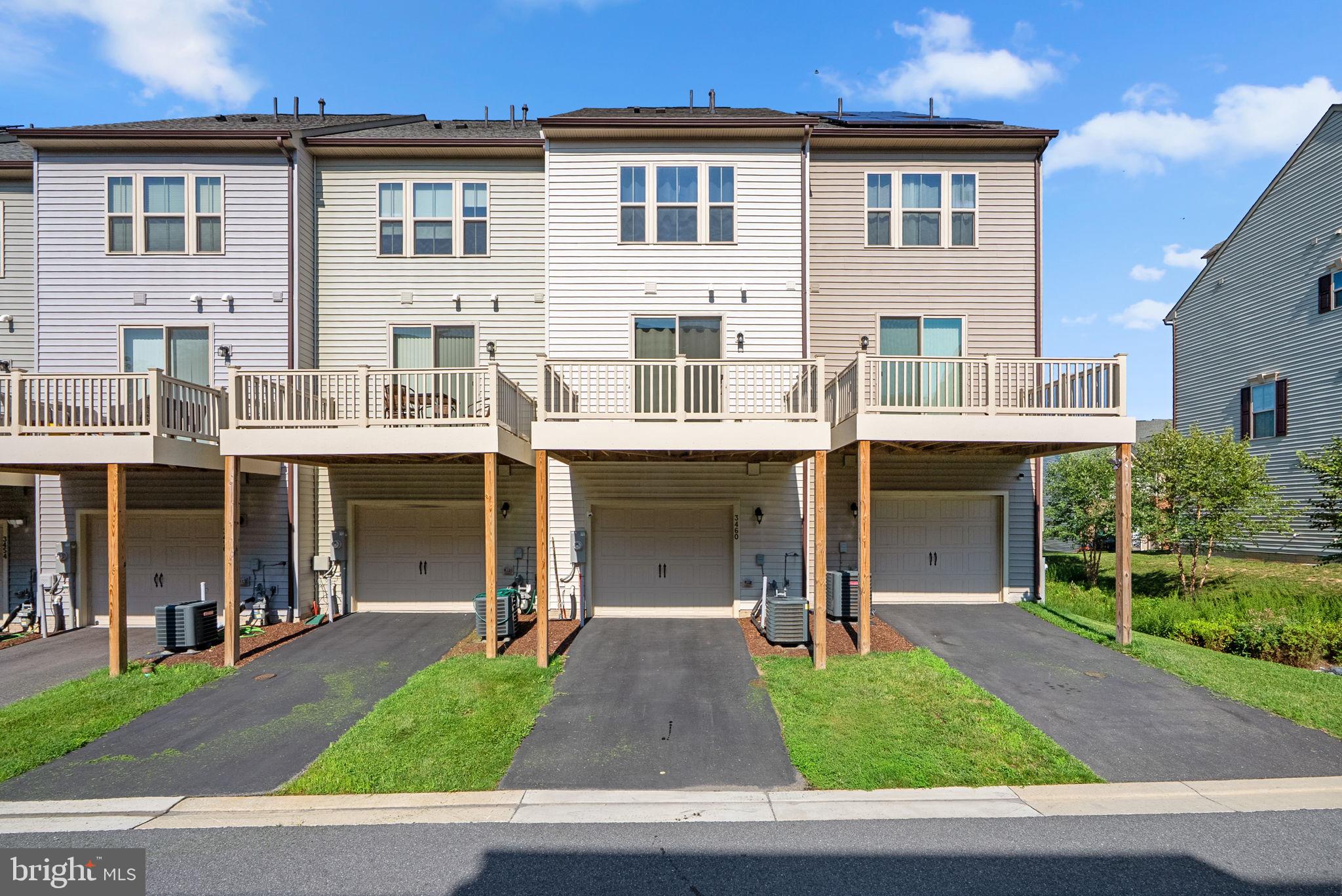 PARKSIDE - Residential