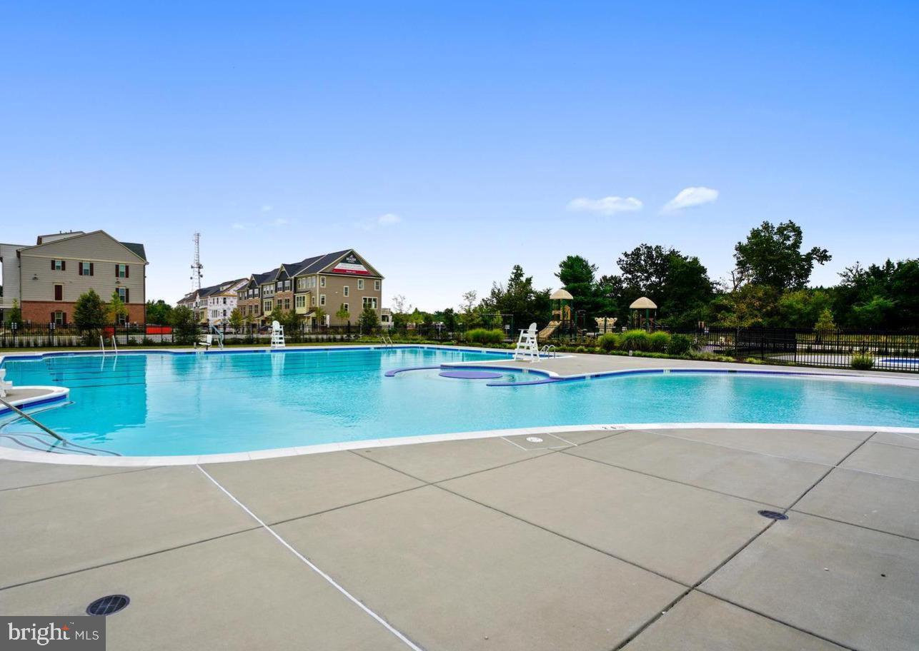 PARKSIDE - Residential