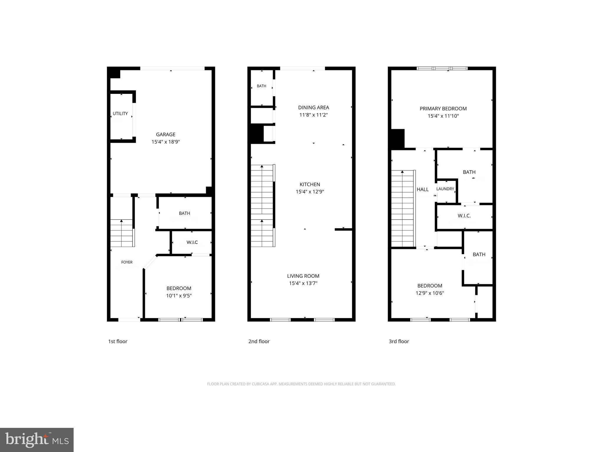 PARKSIDE - Residential