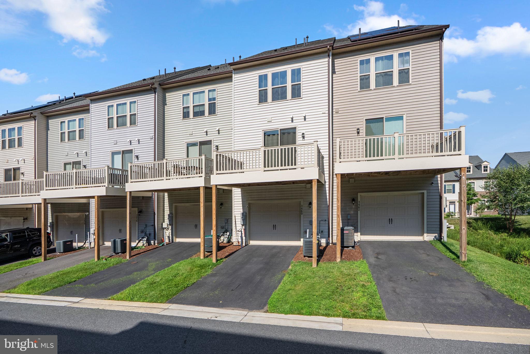 PARKSIDE - Residential