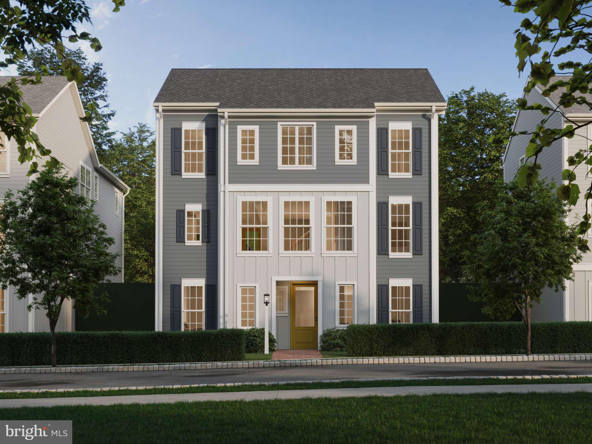 FLORIN HILL - Residential