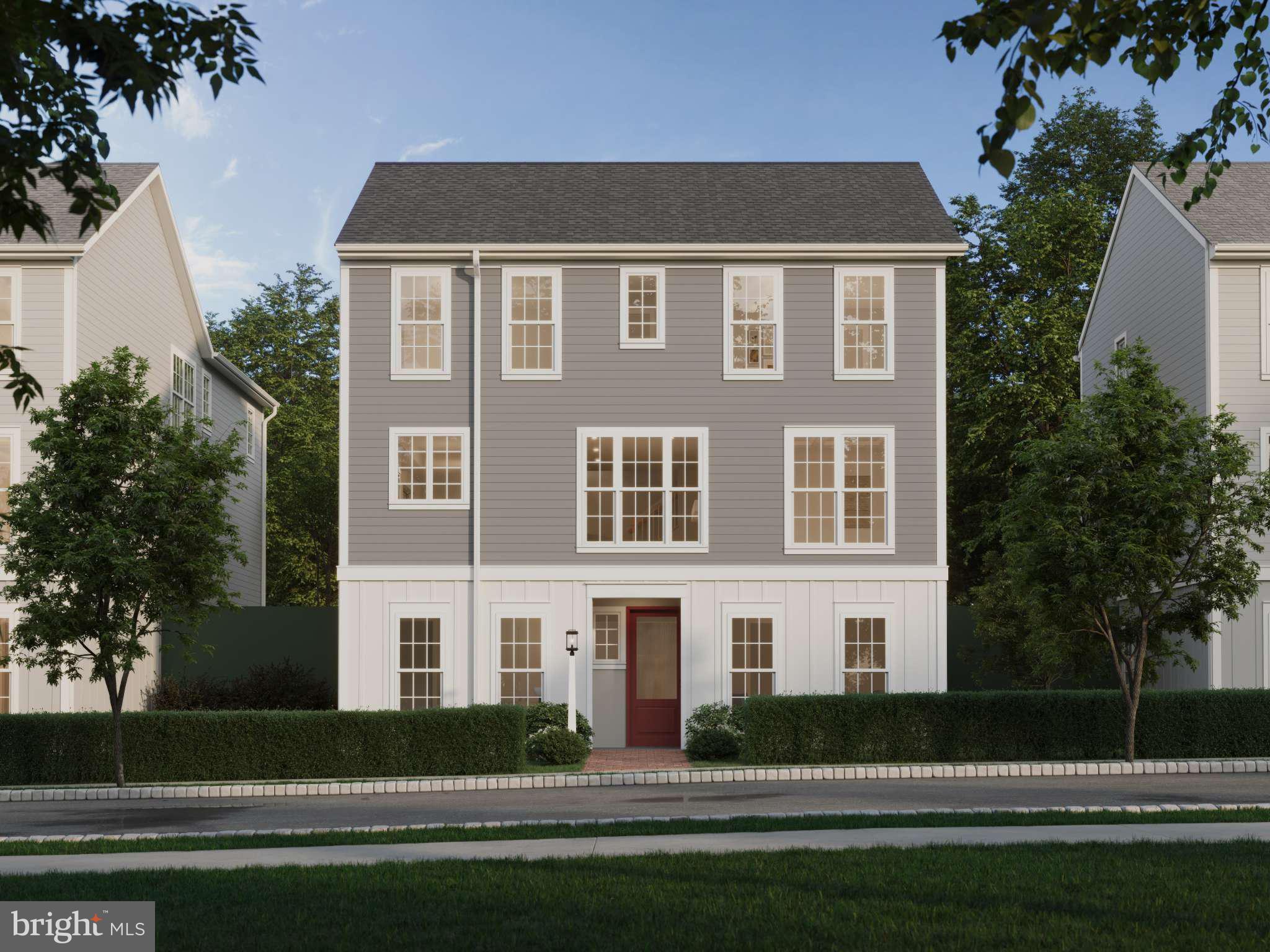 FLORIN HILL - Residential