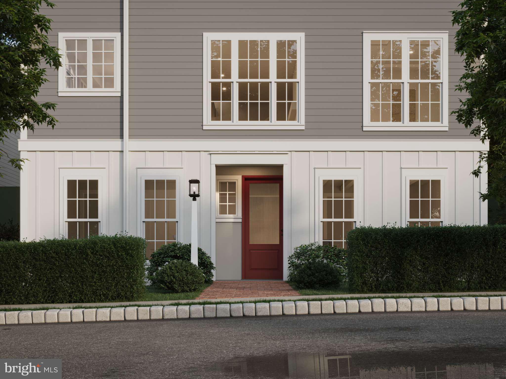 FLORIN HILL - Residential