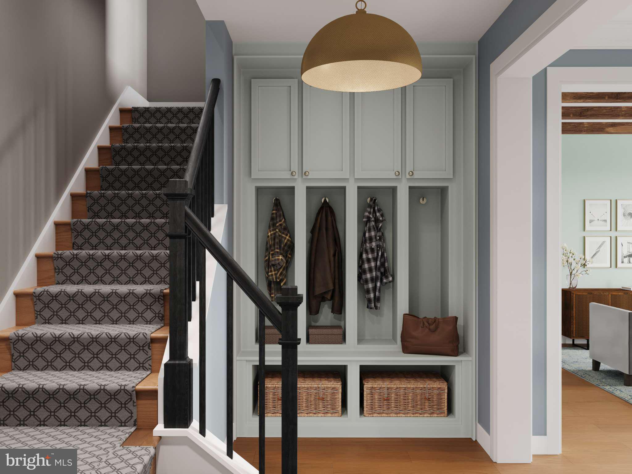 FLORIN HILL - Residential