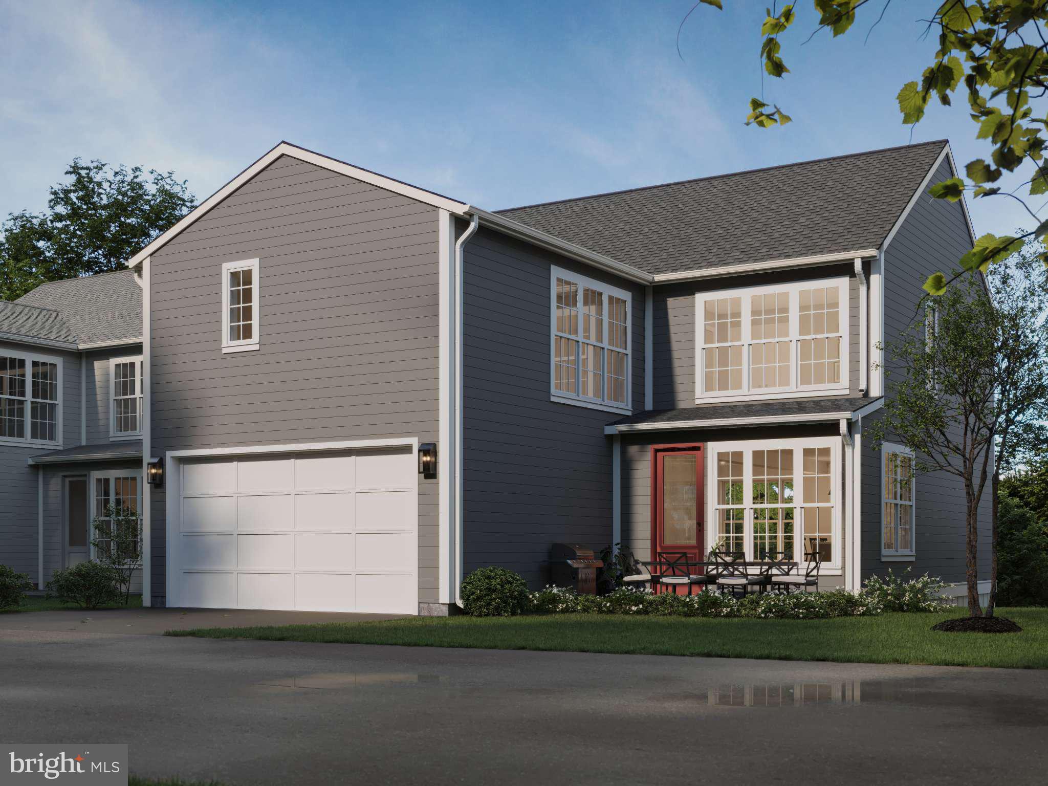 FLORIN HILL - Residential