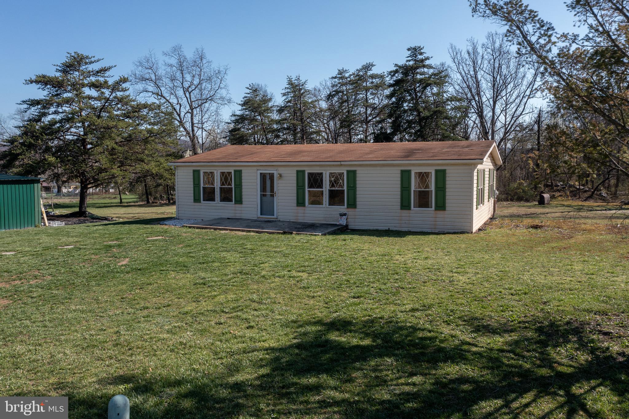 NONE AVAILABLE - Residential