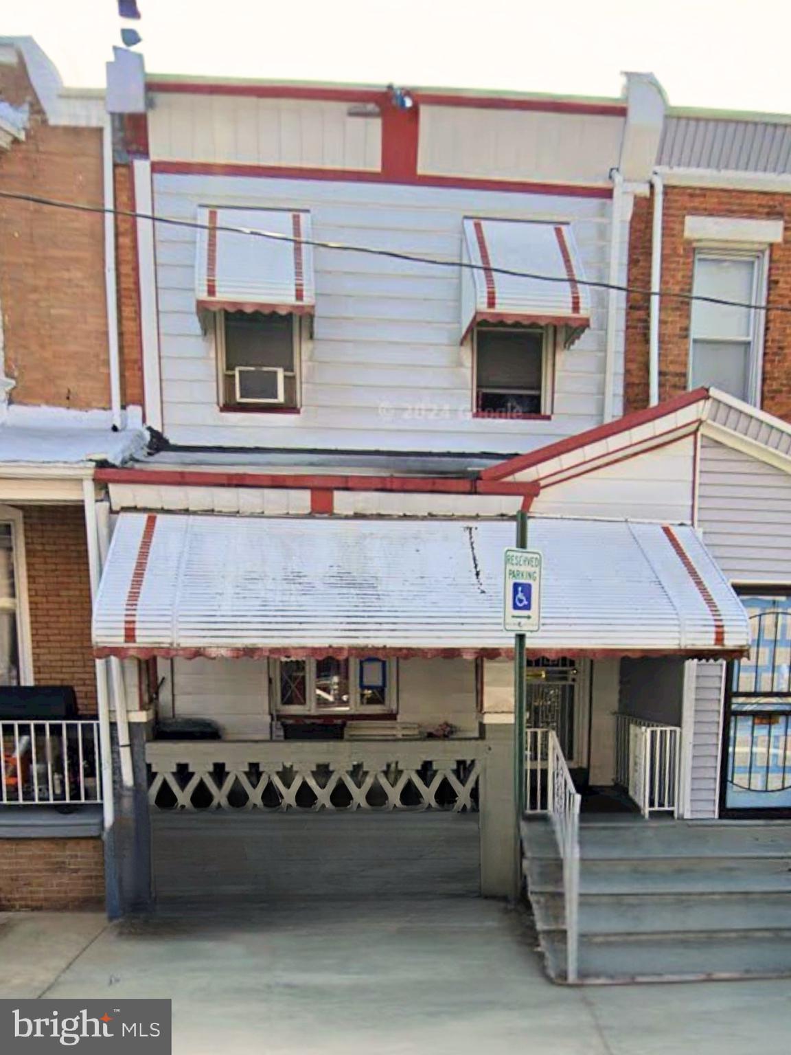 Welcome to this spacious 3-bedroom, 2-bath home located in the highly desired Wynnefield neighborhood of Philadelphia. Situated on a nice, well-kept block, this home offers generous room sizes, comfortable living space, and thoughtful updates.

Step inside to a bright and inviting layout with large rooms that provide plenty of space for everyday living, entertaining, or working from home. The home features two newly remodeled bathrooms, offering a fresh, modern feel and added convenience.

The bedrooms are well-sized, giving each room a comfortable and functional layout. Whether you are a first-time buyer, growing household, or investor, this property offers excellent potential in one of Philadelphia’s sought-after neighborhoods.

Conveniently located near shopping, public transportation, parks, schools, major roadways, and local amenities, this Wynnefield home is a great opportunity you do not want to miss.

Schedule your showing today and come see all this home has to offer.