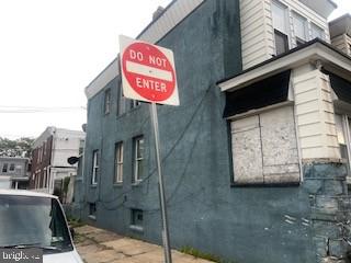 PHILADELPHIA (NORTHEAST) - Residential