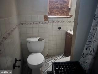 PHILADELPHIA (NORTHEAST) - Residential